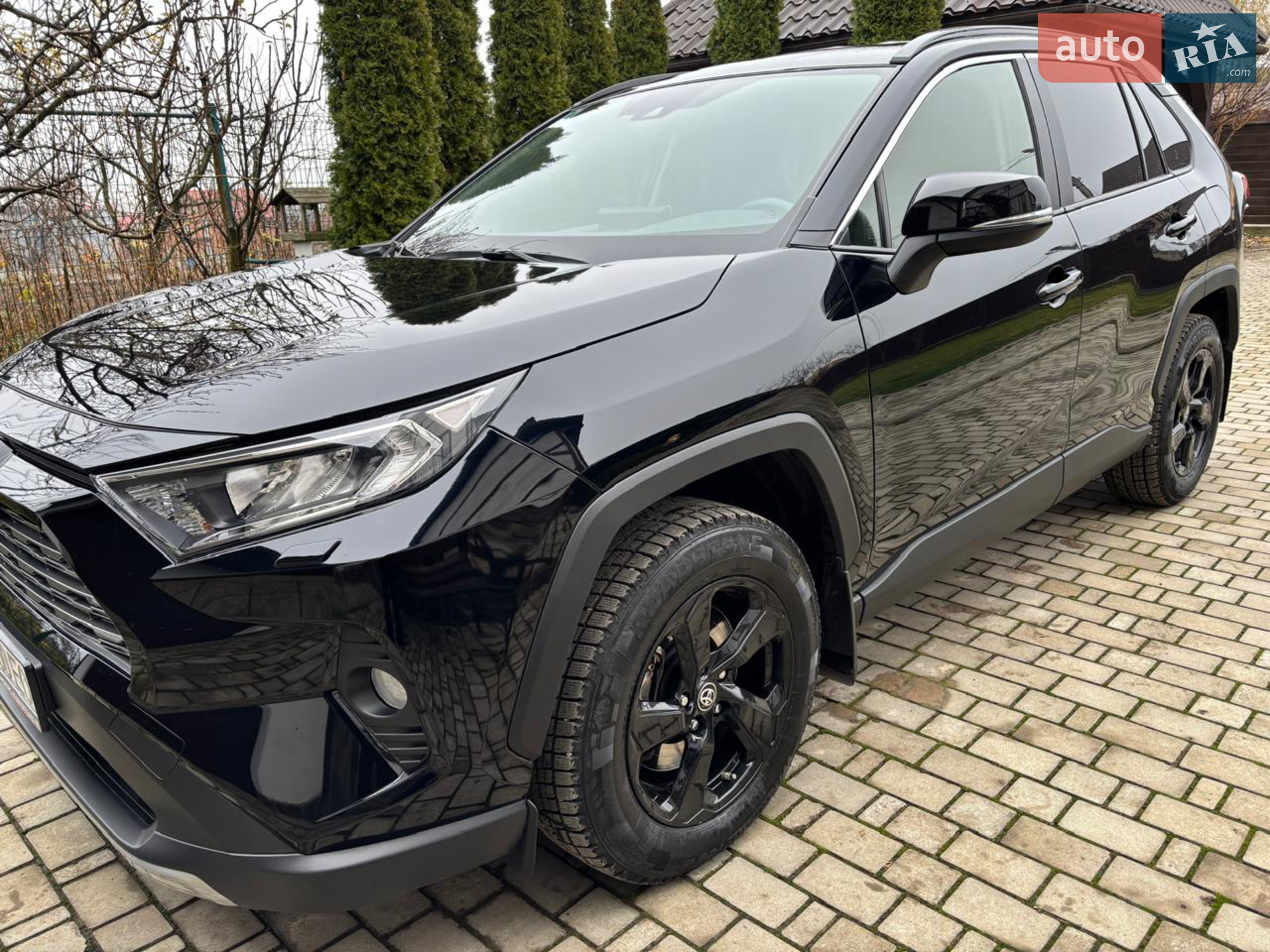 2021 Toyota RAV 4 - мініатюра 48