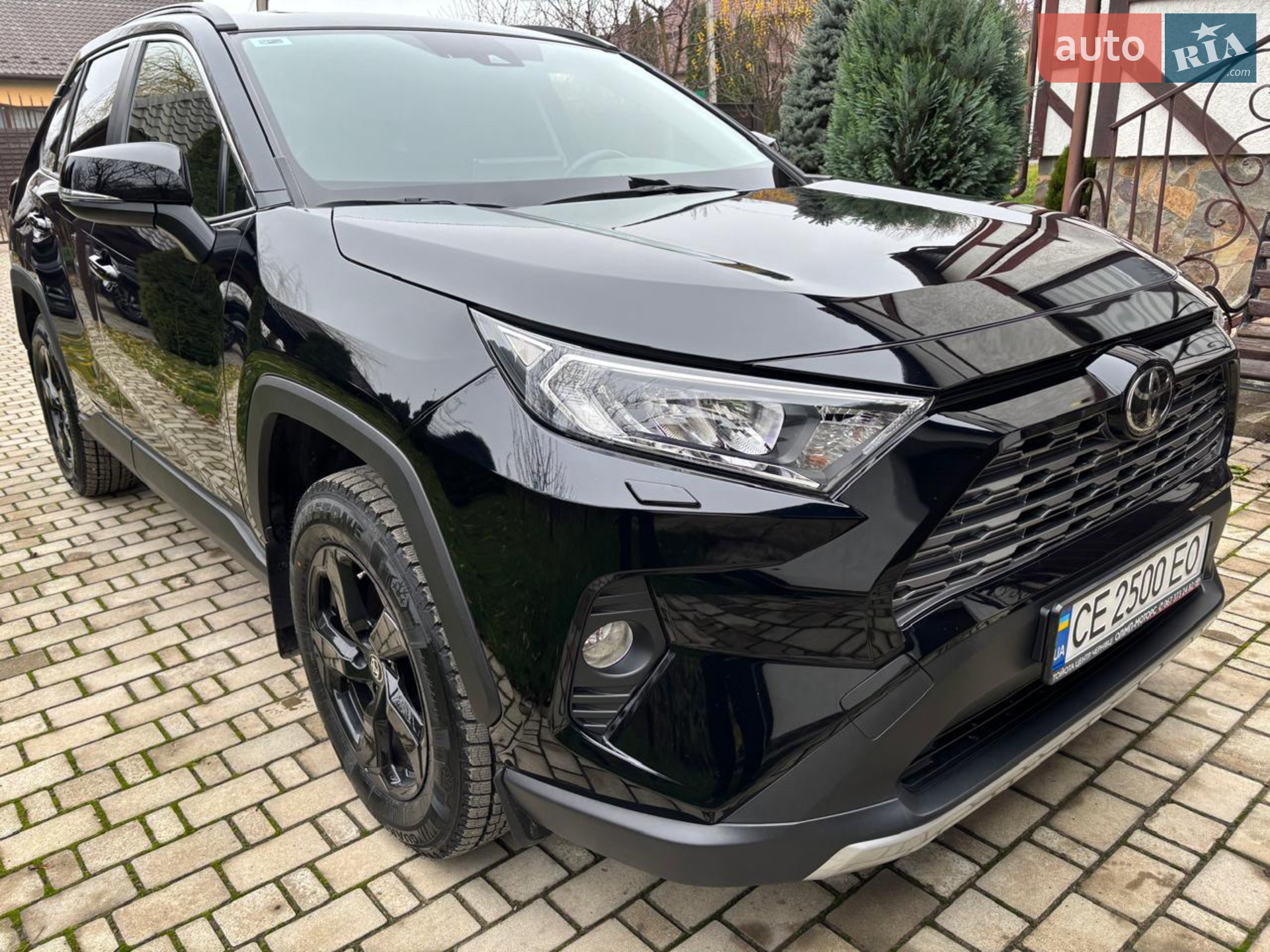 2021 Toyota RAV 4 - мініатюра 50