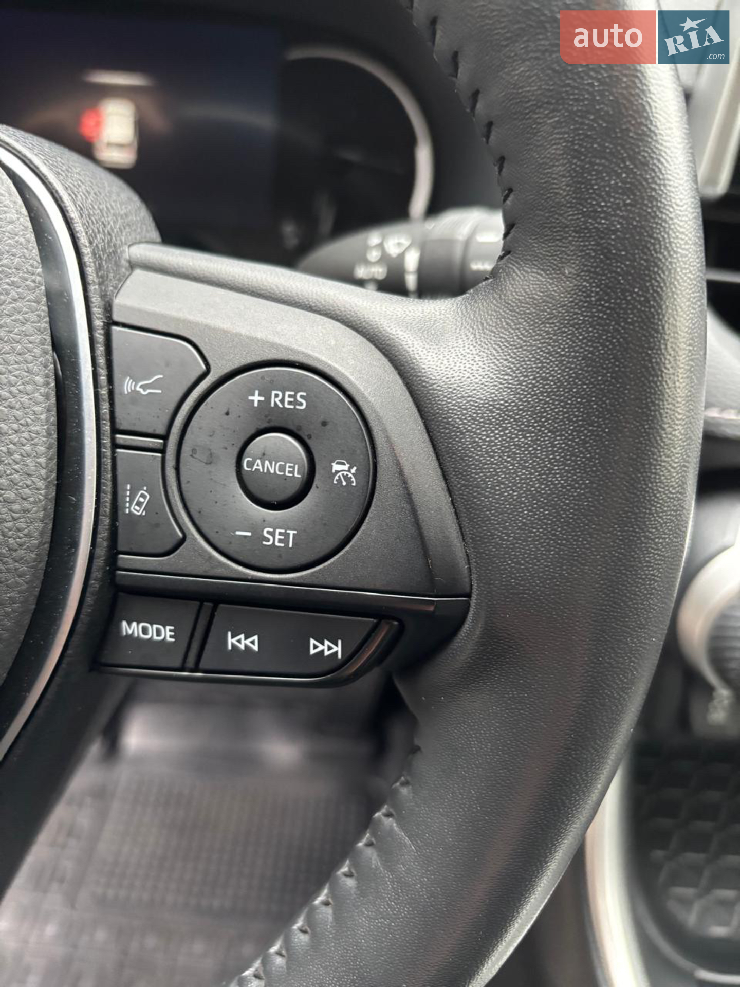 2021 Toyota RAV 4 - мініатюра 55