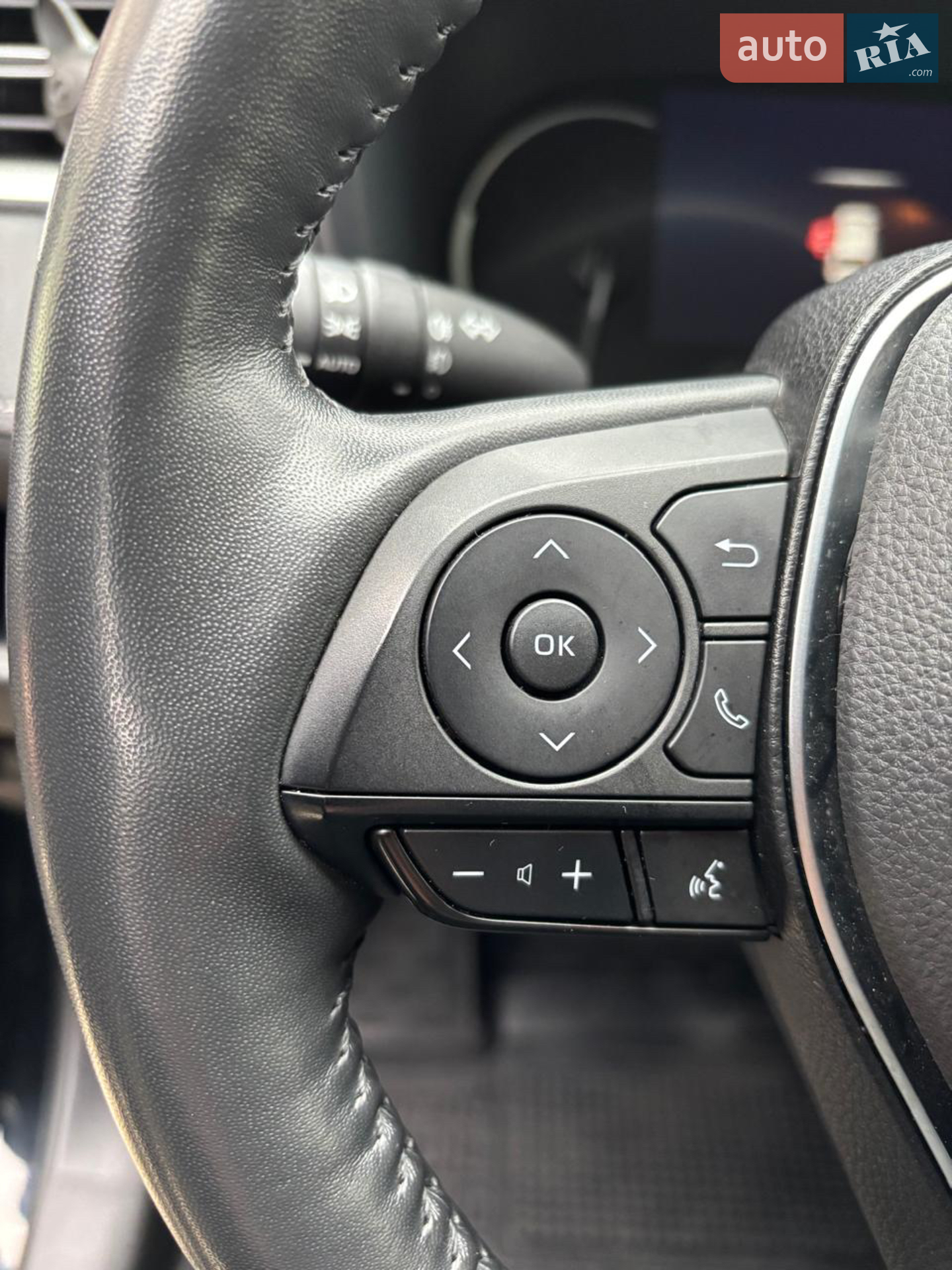 2021 Toyota RAV 4 - мініатюра 56