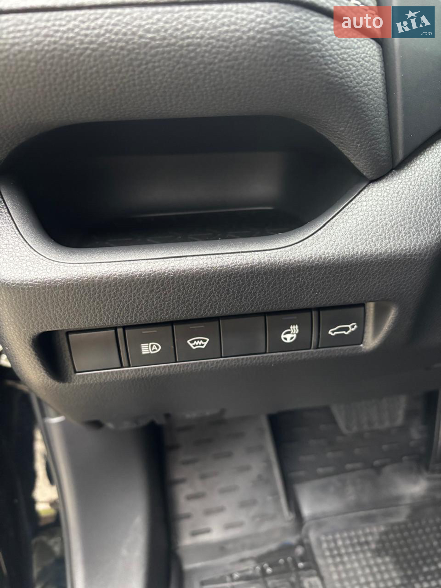 2021 Toyota RAV 4 - мініатюра 58