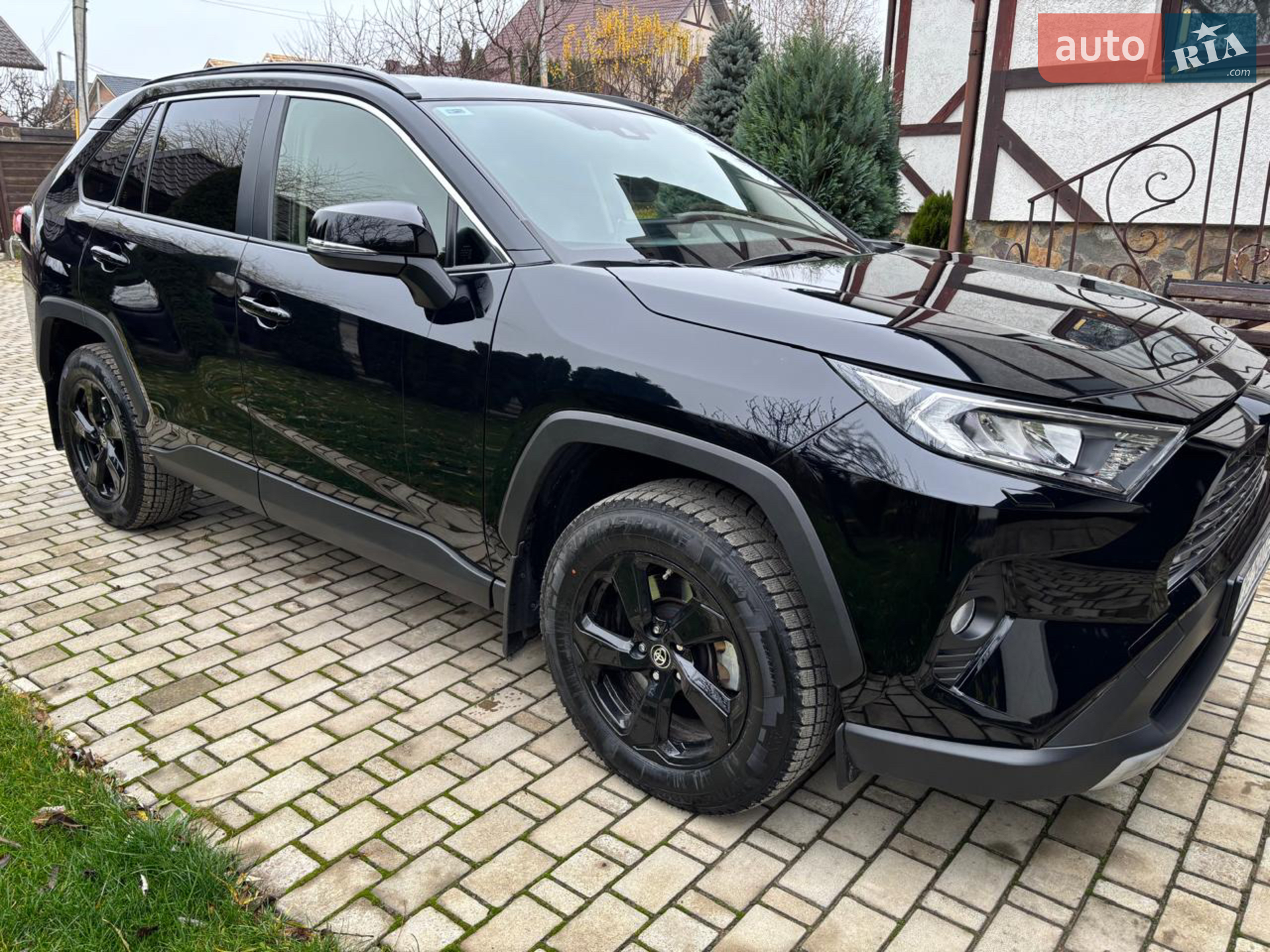 2021 Toyota RAV 4 - мініатюра 59