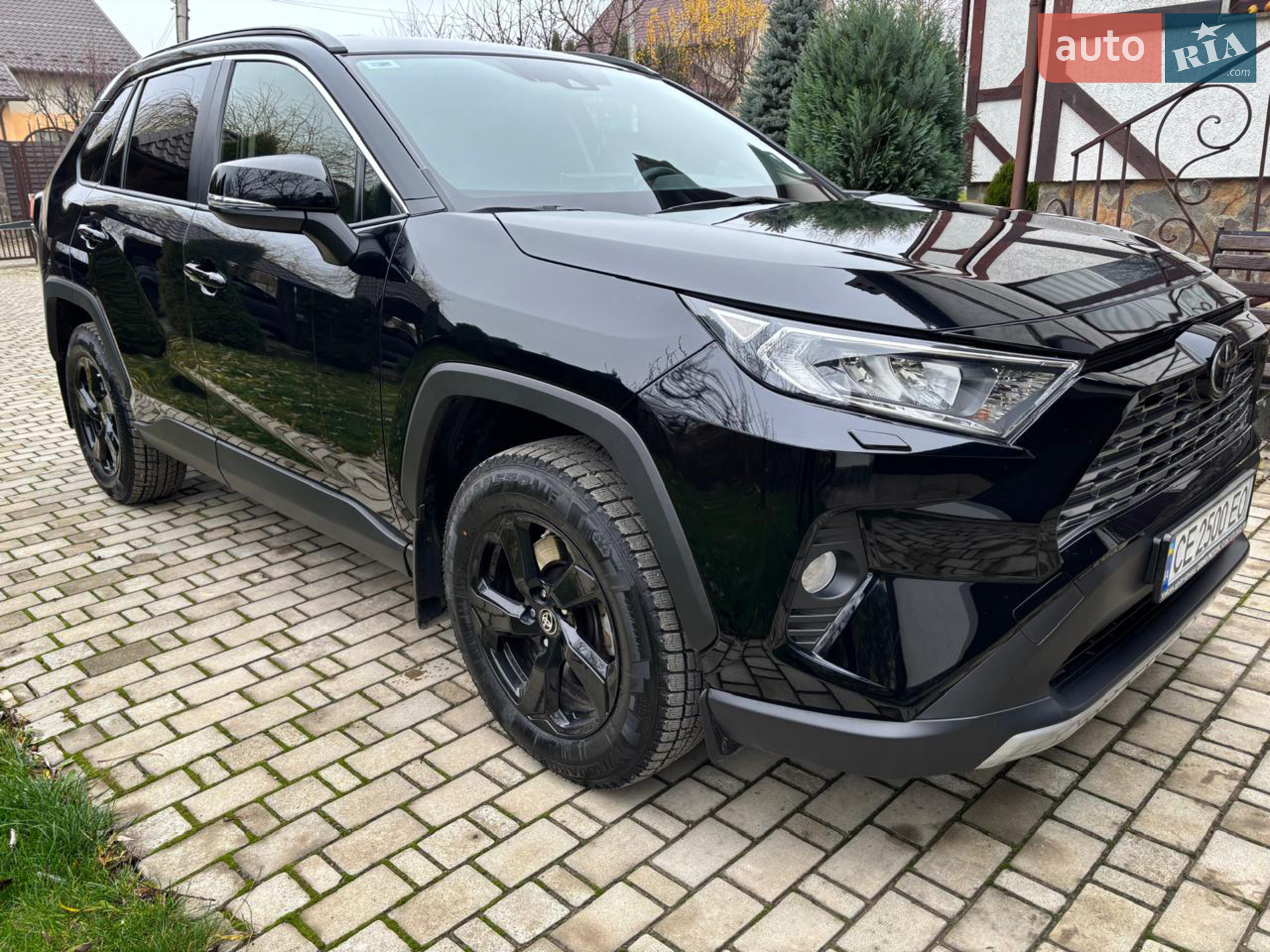 2021 Toyota RAV 4 - мініатюра 60