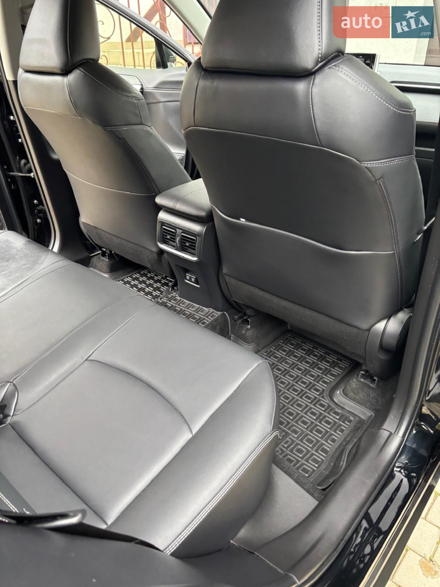 2021 Toyota RAV 4 - мініатюра 64