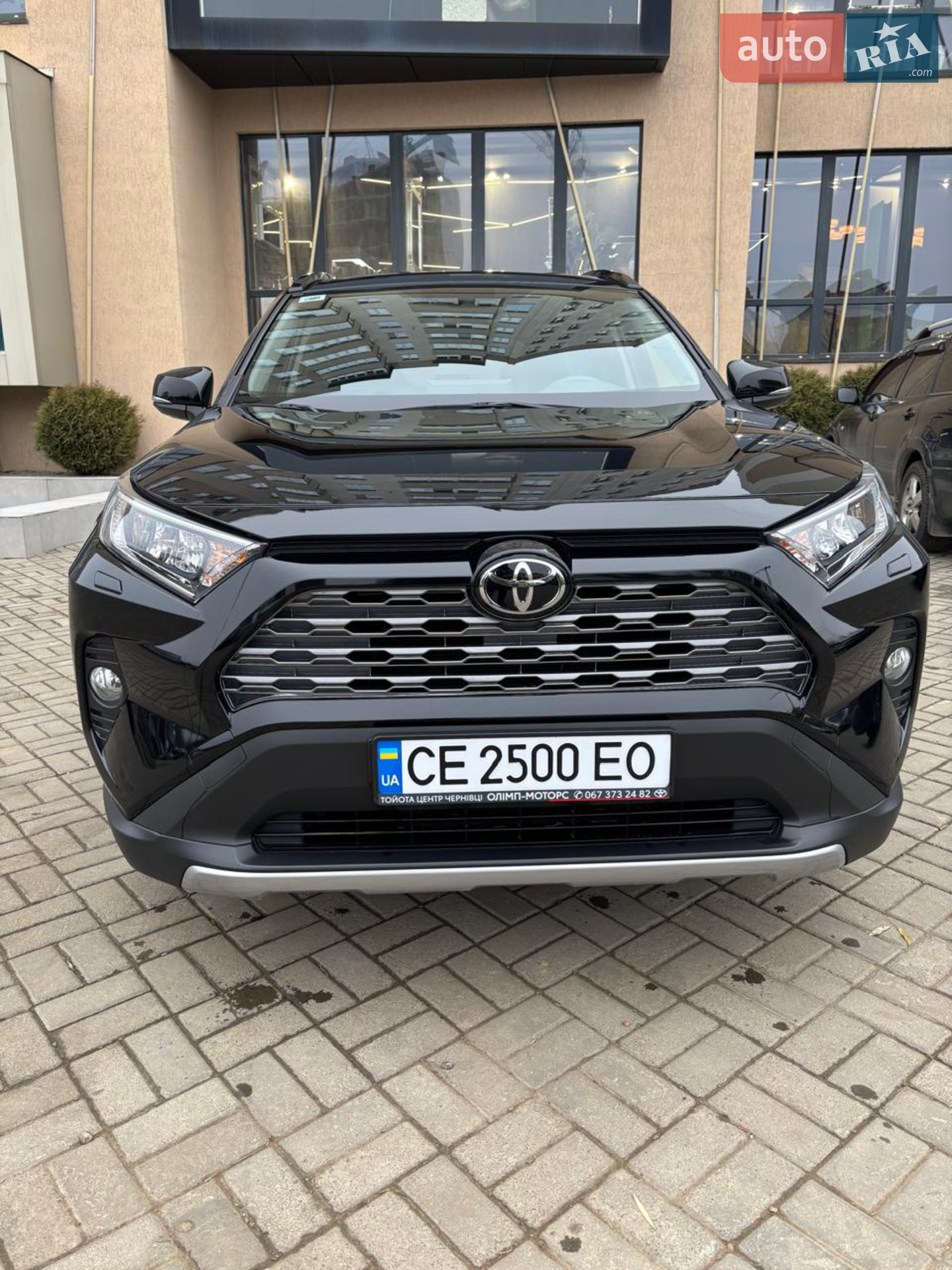 2021 Toyota RAV 4 - мініатюра 63
