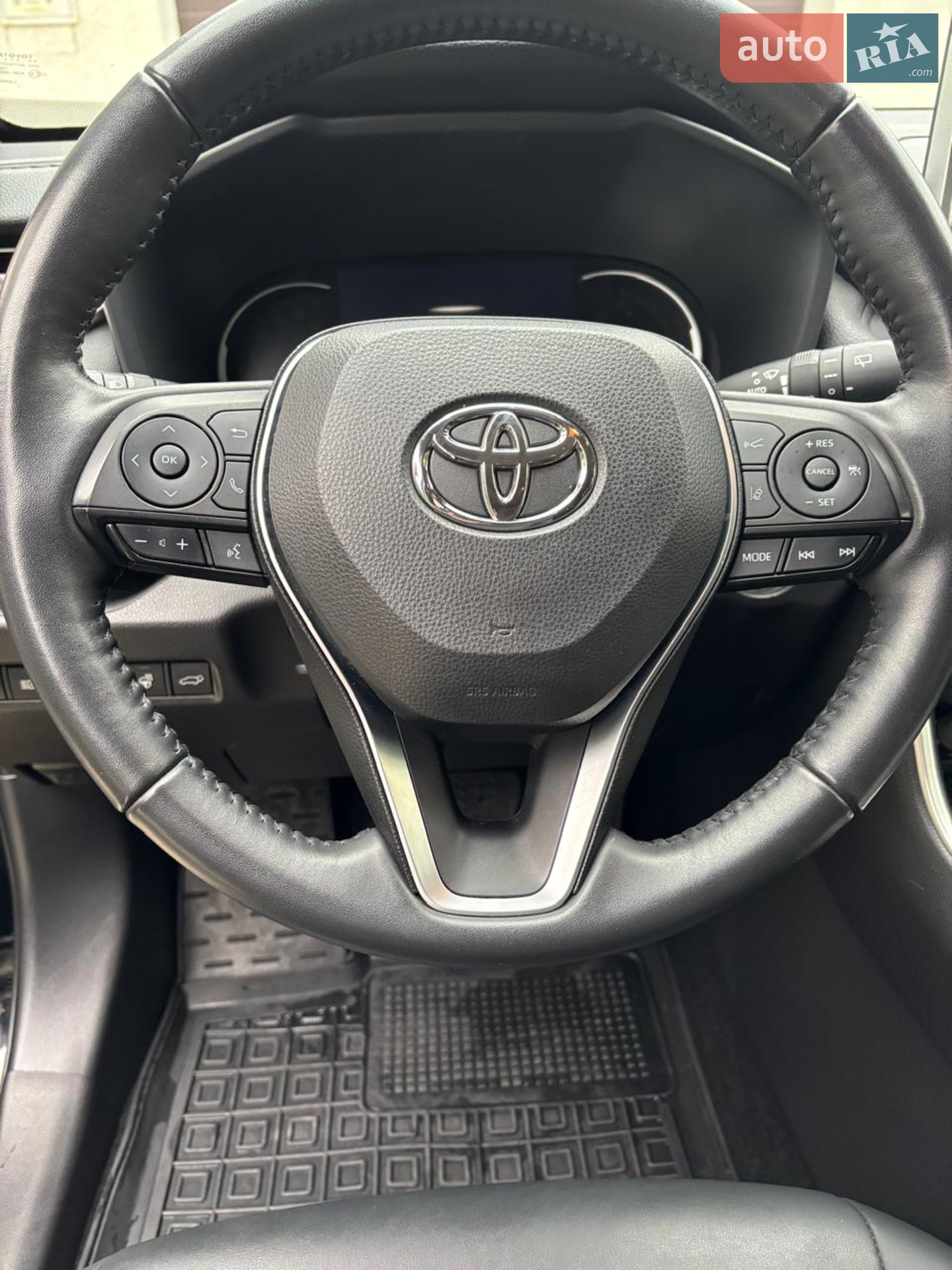 2021 Toyota RAV 4 - мініатюра 66