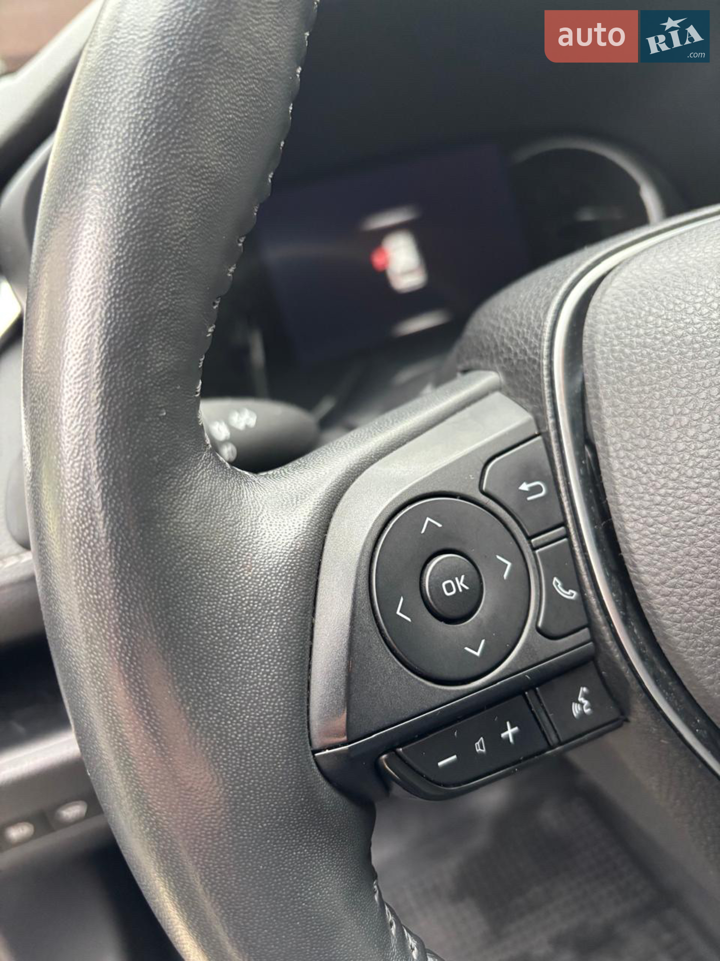 2021 Toyota RAV 4 - мініатюра 69