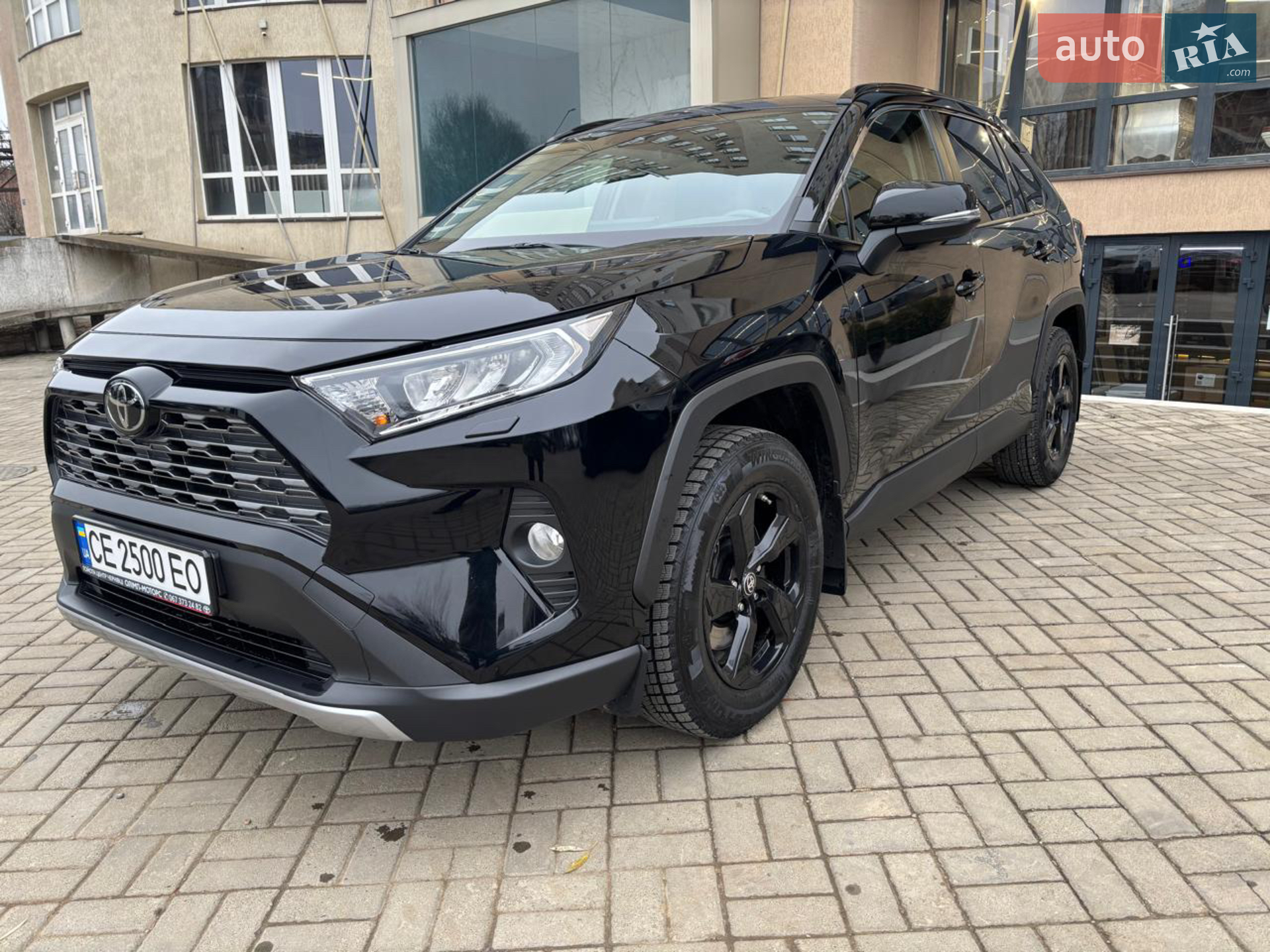 2021 Toyota RAV 4 - мініатюра 70