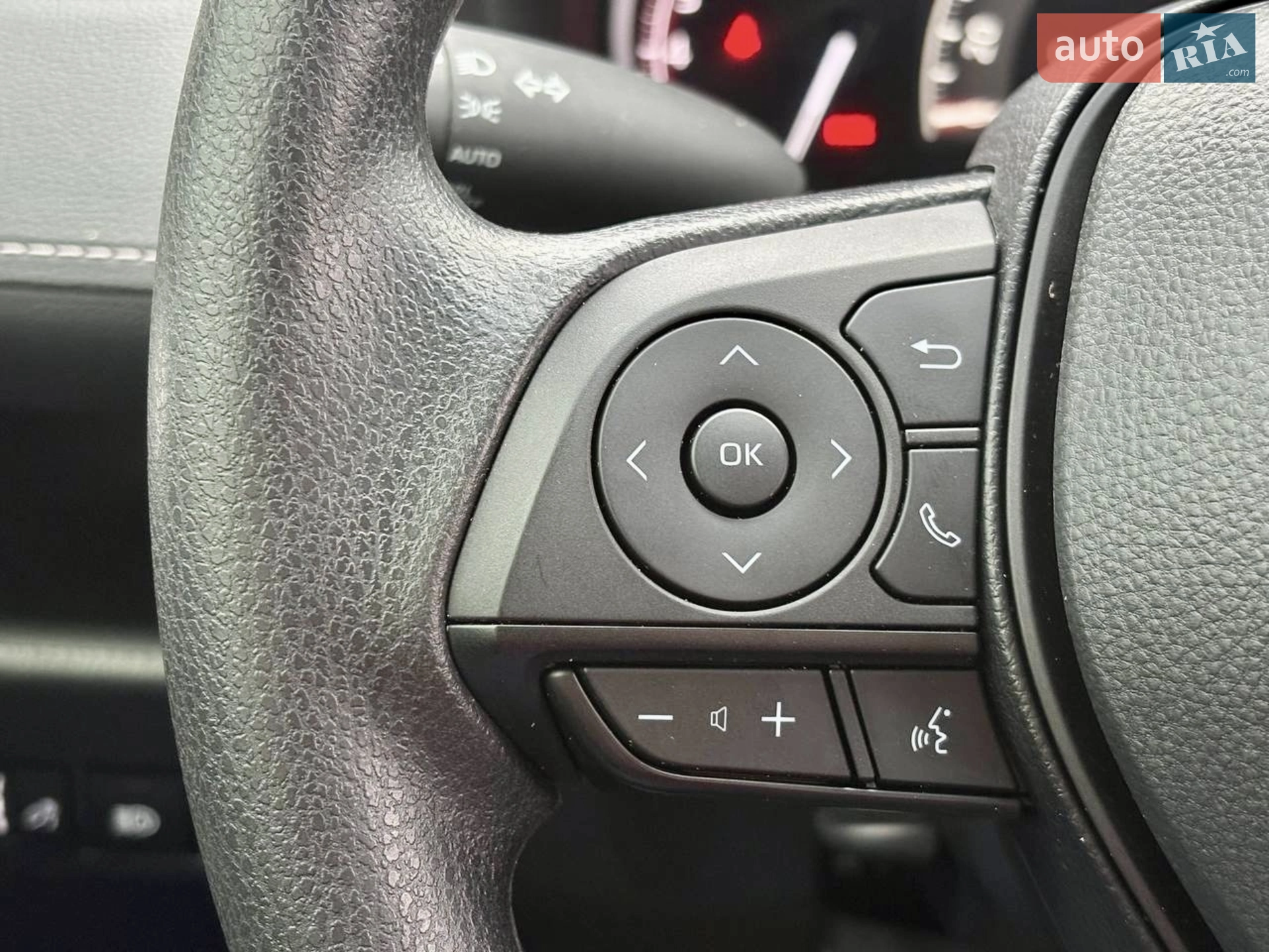 2024 Toyota RAV 4 - мініатюра 22