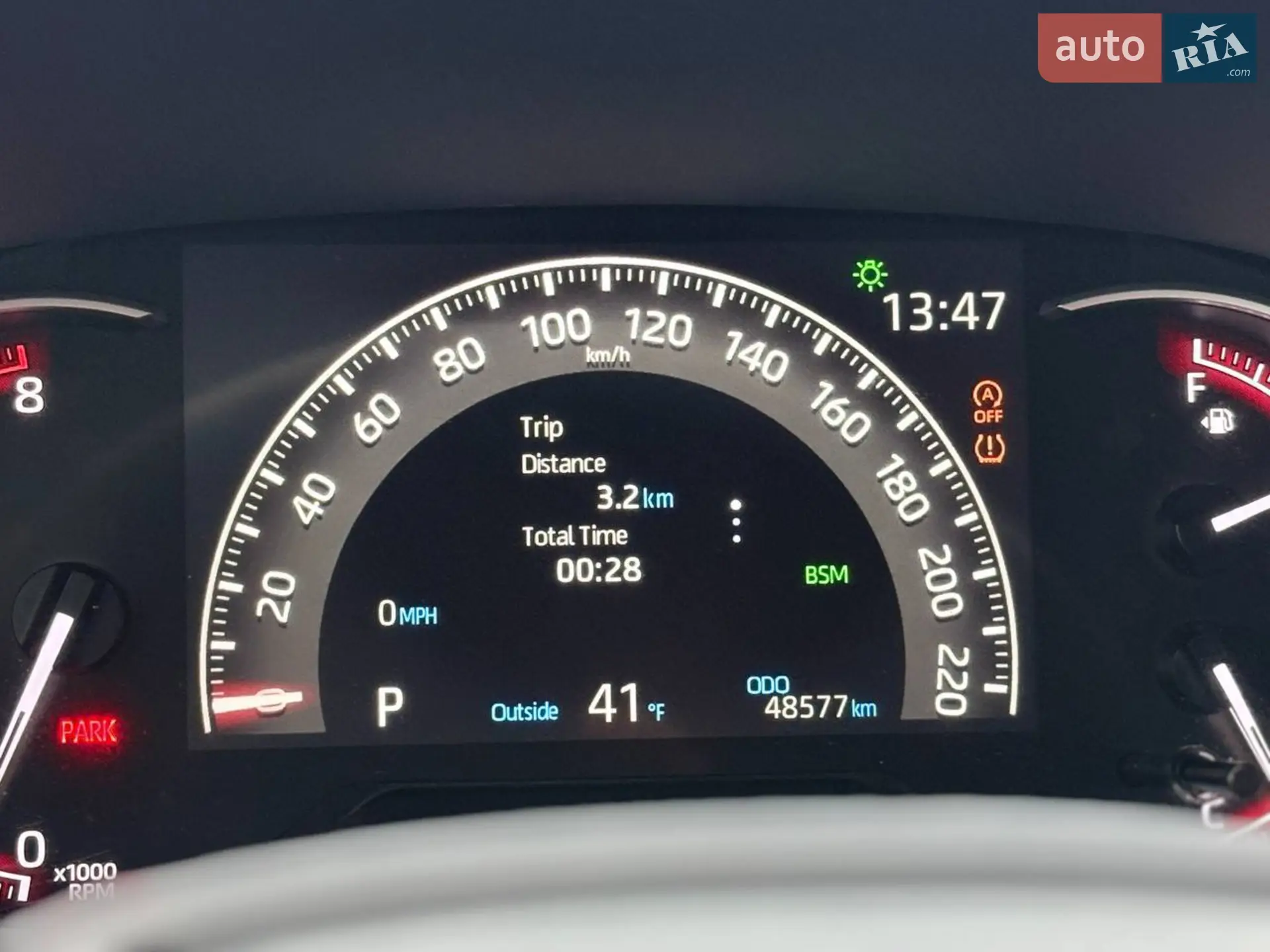 2024 Toyota RAV 4 - мініатюра 26