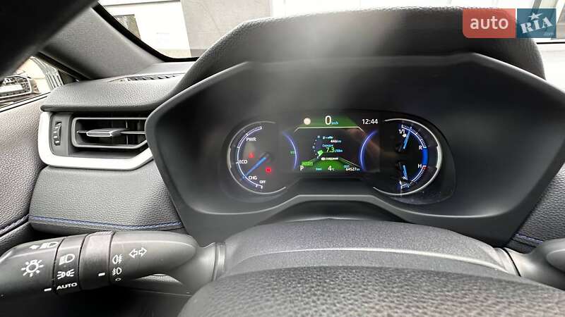 Toyota RAV4 2021 Toyota RAV4 2021