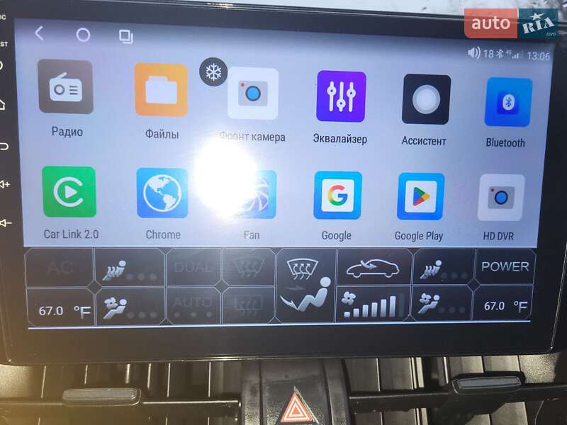 Внедорожник / Кроссовер Toyota RAV4 2022 в Полтаве