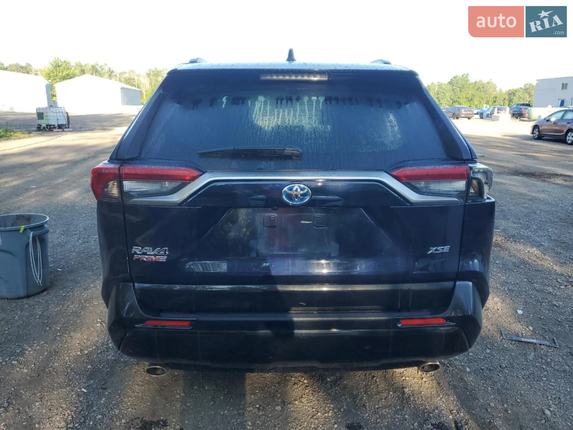 2024 Toyota RAV 4 - мініатюра 6