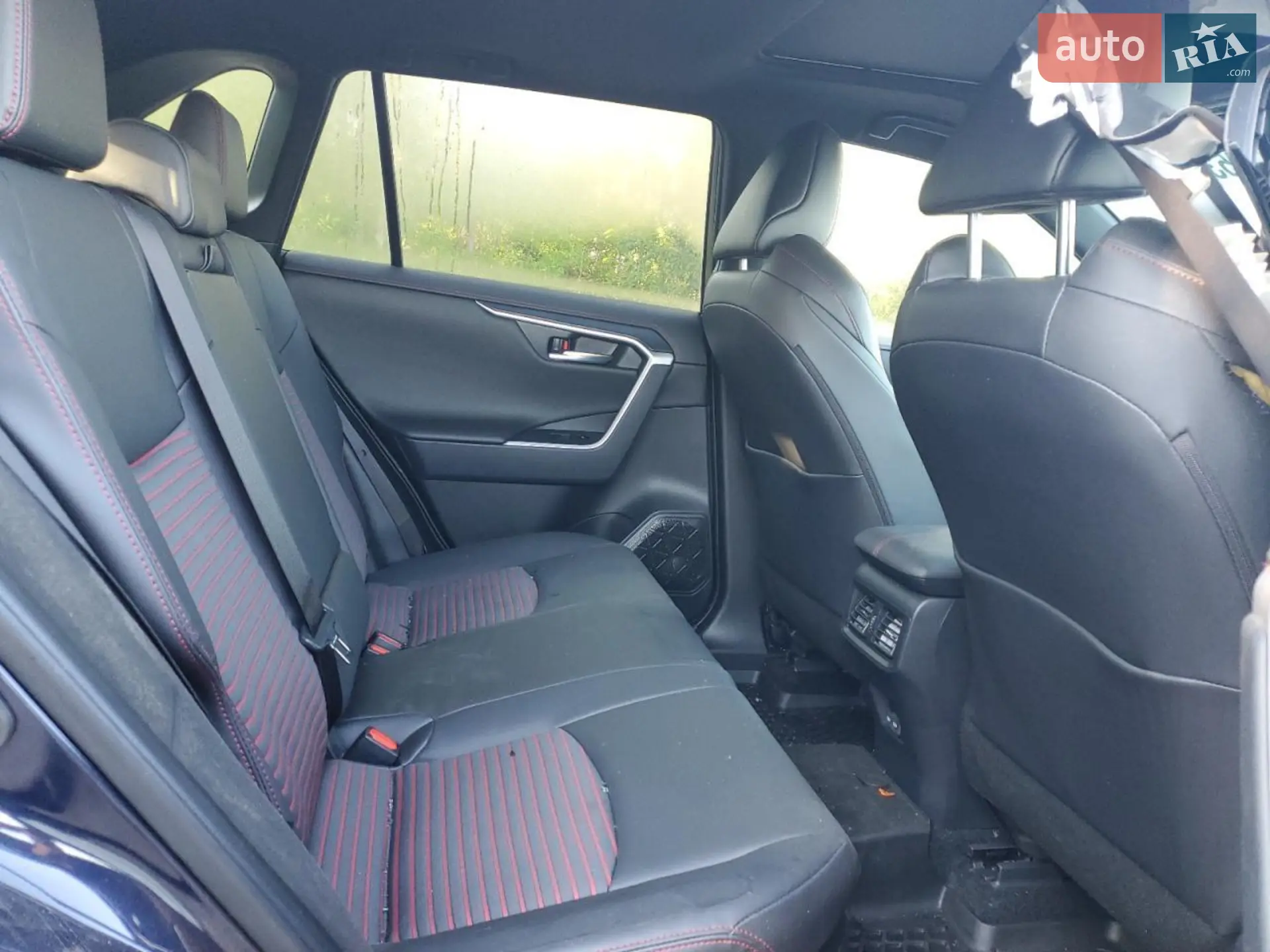 2024 Toyota RAV 4 - мініатюра 11
