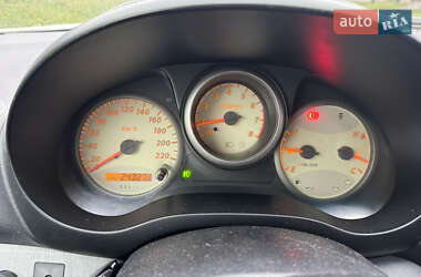 Внедорожник / Кроссовер Toyota RAV4 2002 в Славянске