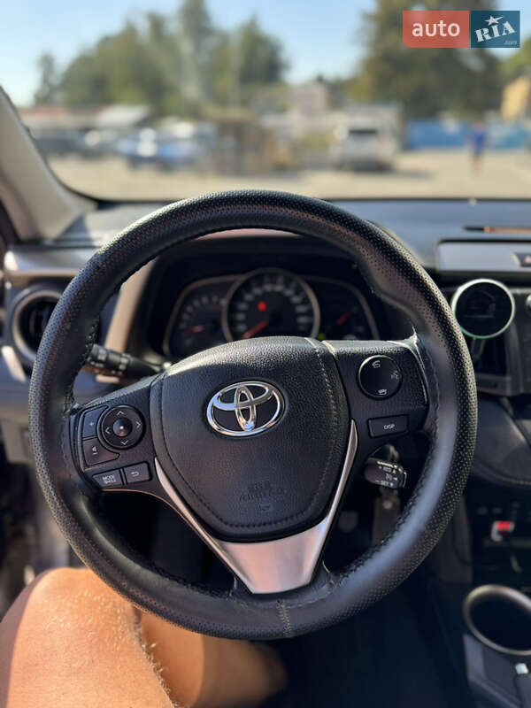 Внедорожник / Кроссовер Toyota RAV4 2013 в Хмельницком фото 25 Внедорожник / Кроссовер Toyota RAV4 2013 в Хмельницком