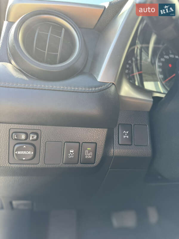 Внедорожник / Кроссовер Toyota RAV4 2013 в Хмельницком фото 31 Внедорожник / Кроссовер Toyota RAV4 2013 в Хмельницком