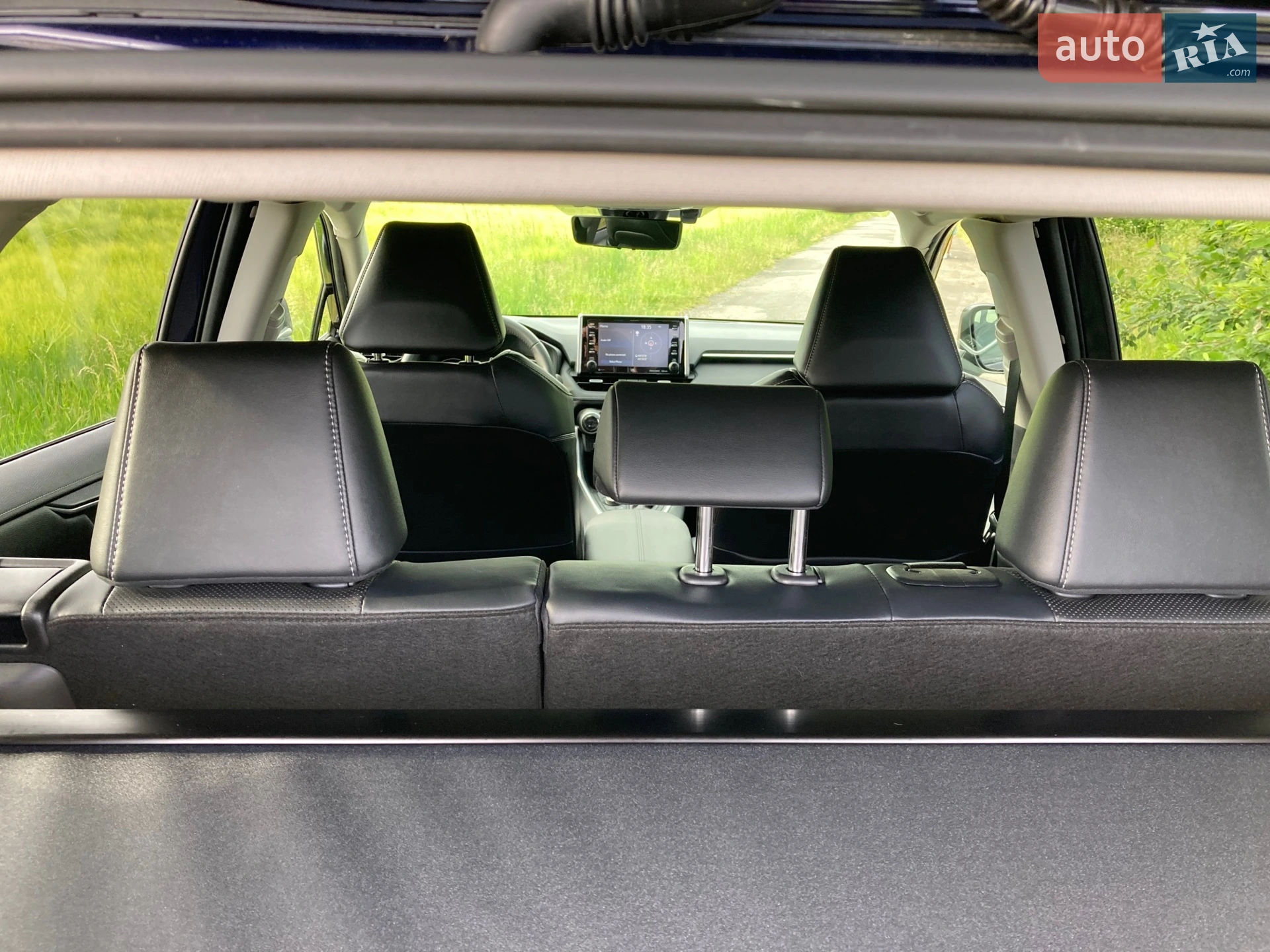 2021 Toyota RAV 4 - мініатюра 10