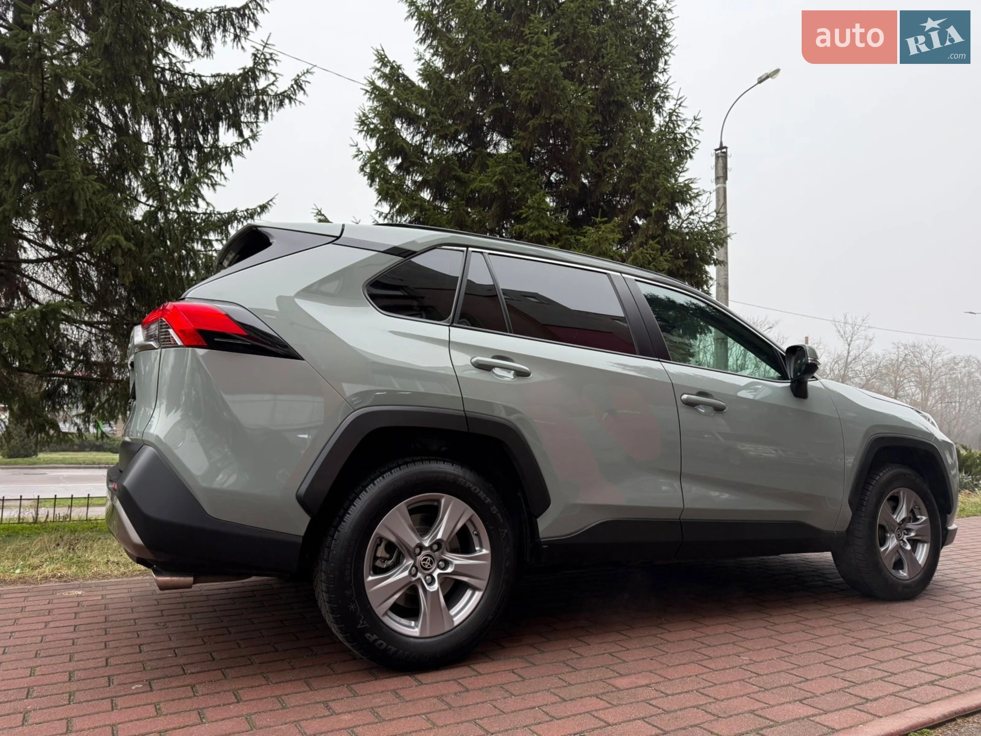 2023 Toyota RAV 4 - мініатюра 2
