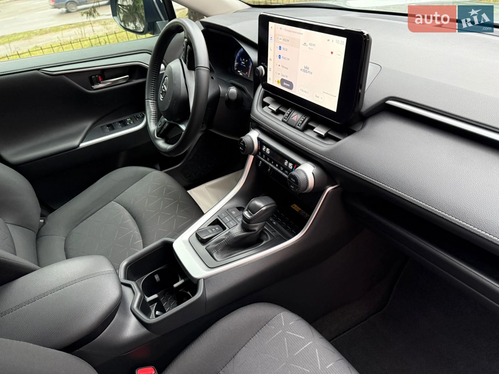 2023 Toyota RAV 4 - мініатюра 12