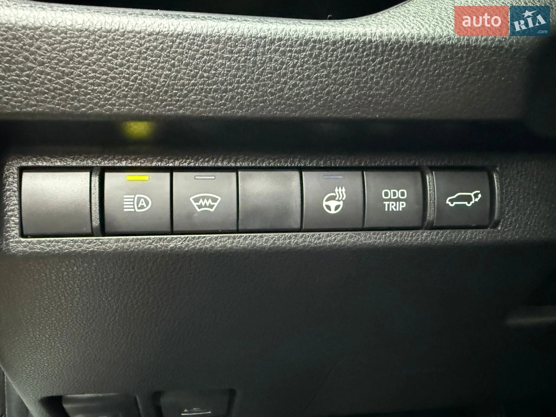 2023 Toyota RAV 4 - мініатюра 17