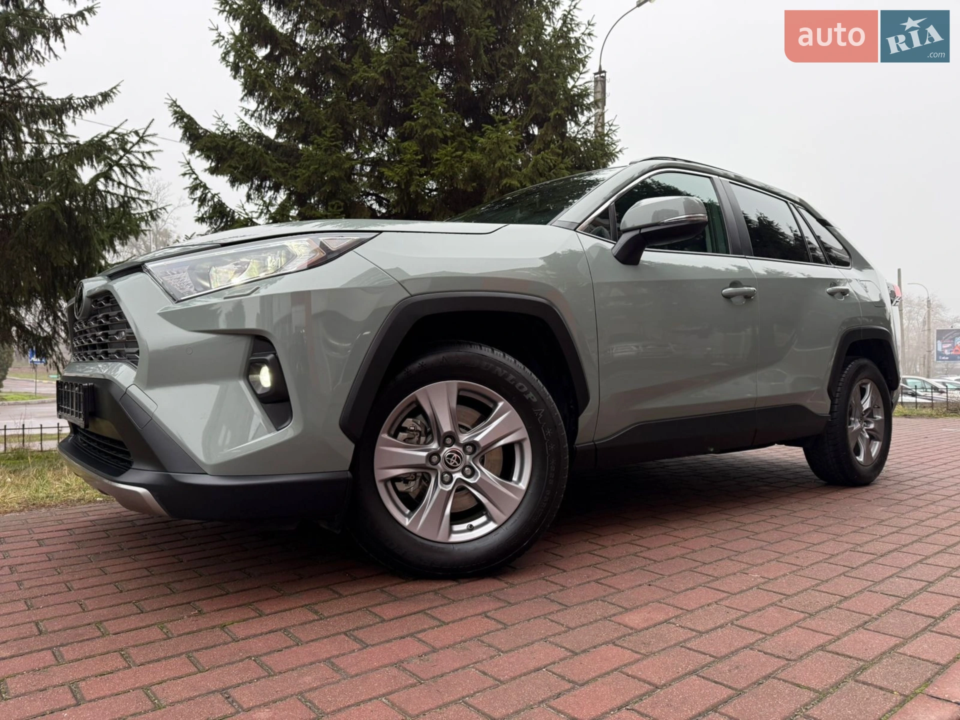 2023 Toyota RAV 4 - мініатюра 26