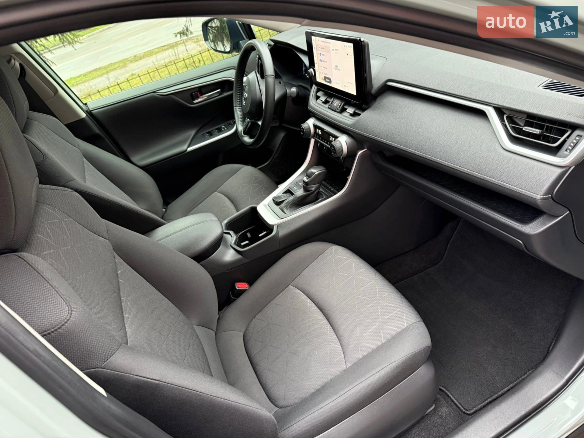 2023 Toyota RAV 4 - мініатюра 46