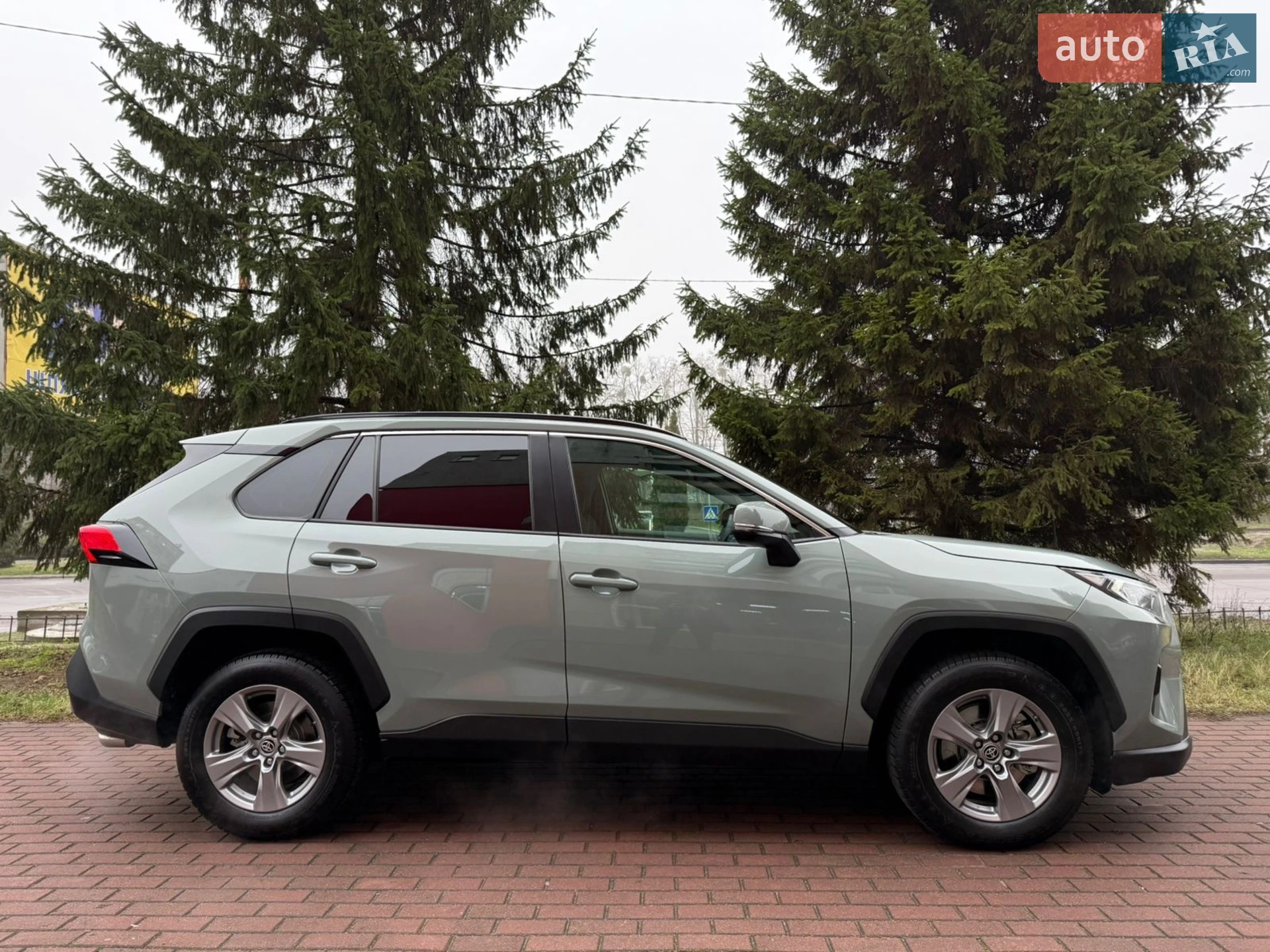 2023 Toyota RAV 4 - мініатюра 50