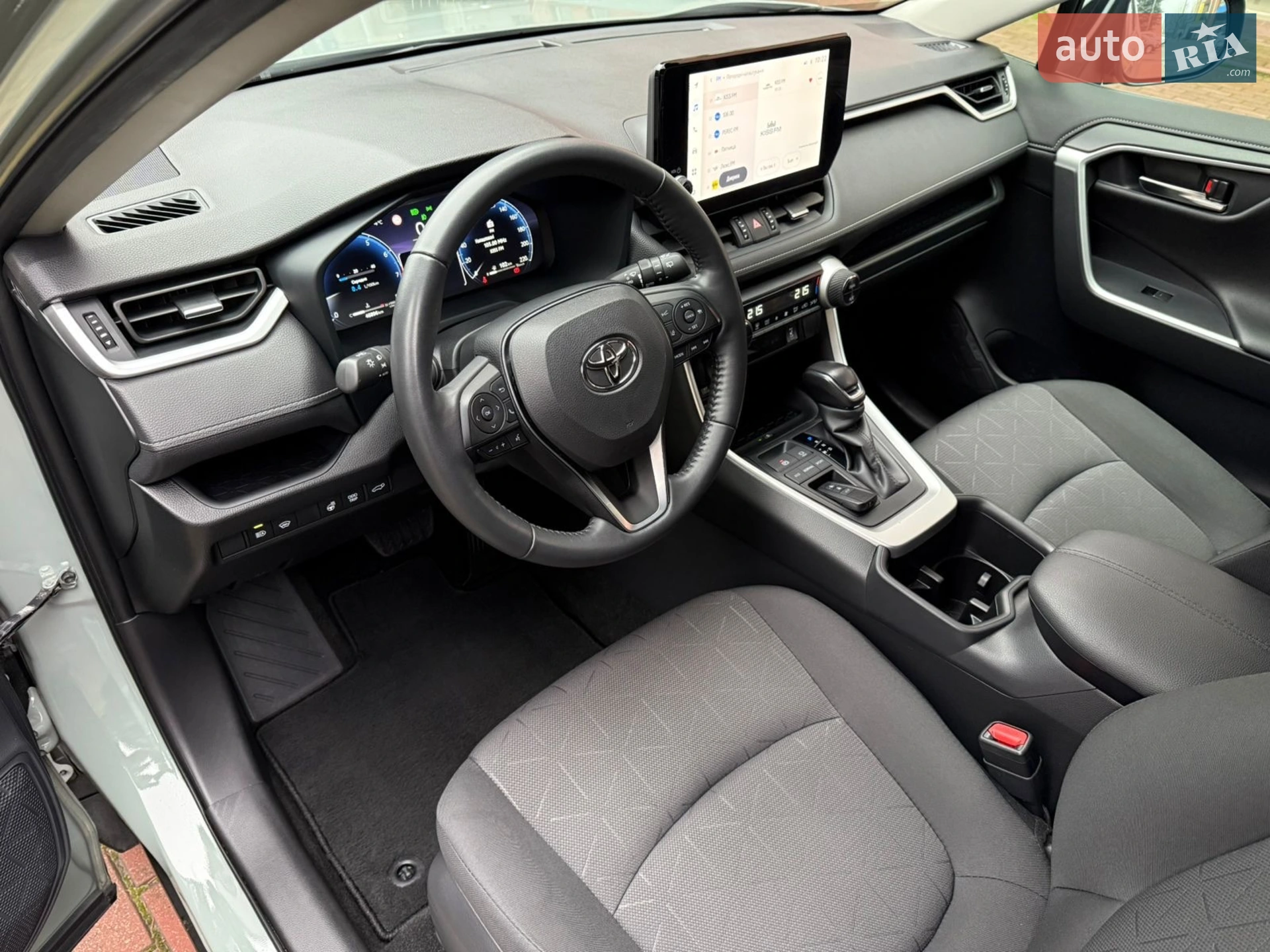 2023 Toyota RAV 4 - мініатюра 61