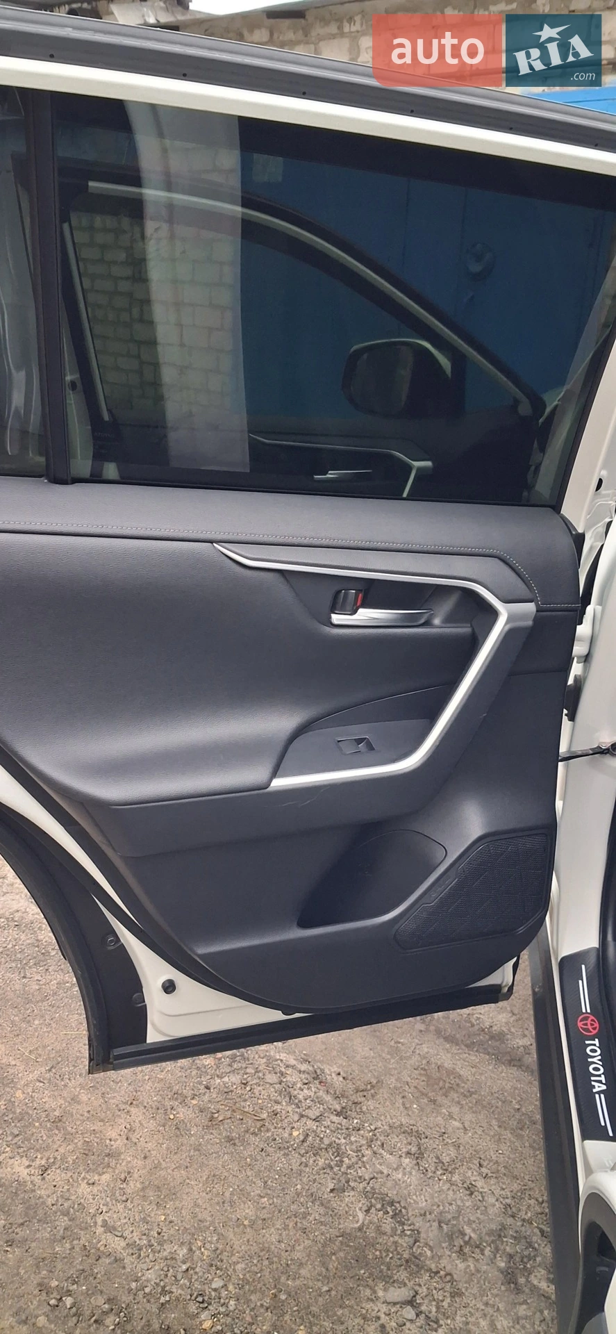 2019 Toyota RAV 4 - мініатюра 16