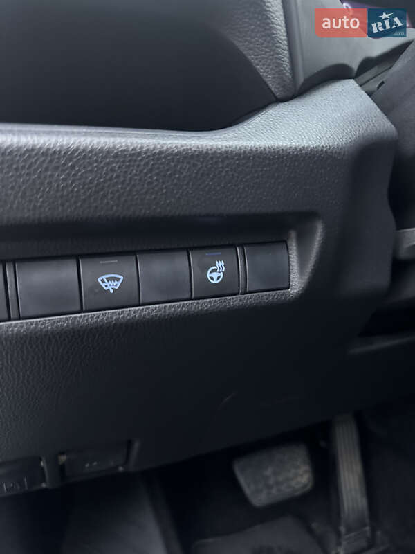 Позашляховик / Кросовер Toyota RAV4 2019 в Білій Церкві фото 17 Позашляховик / Кросовер Toyota RAV4 2019 в Білій Церкві