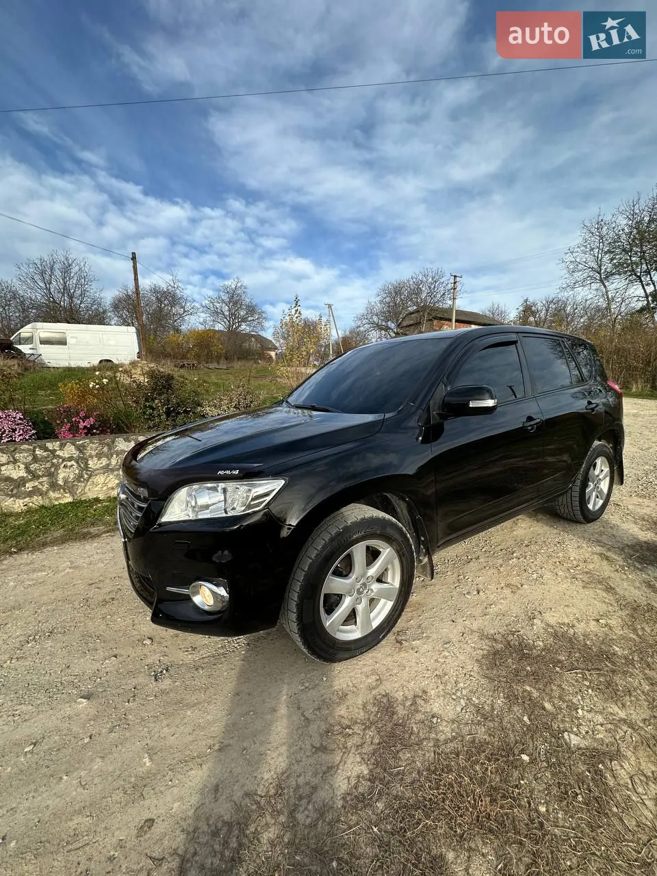 2010 Toyota RAV 4 - мініатюра 21