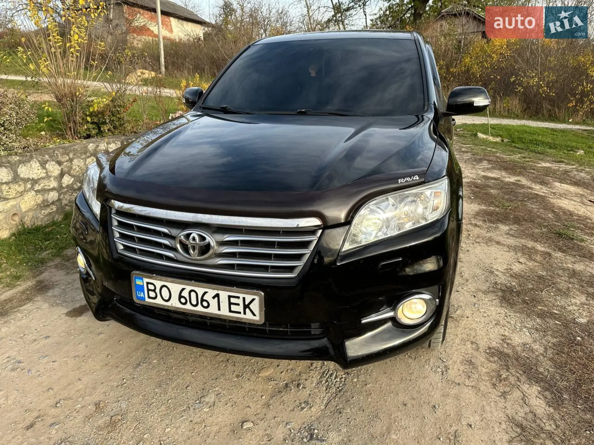 2010 Toyota RAV 4 - мініатюра 2