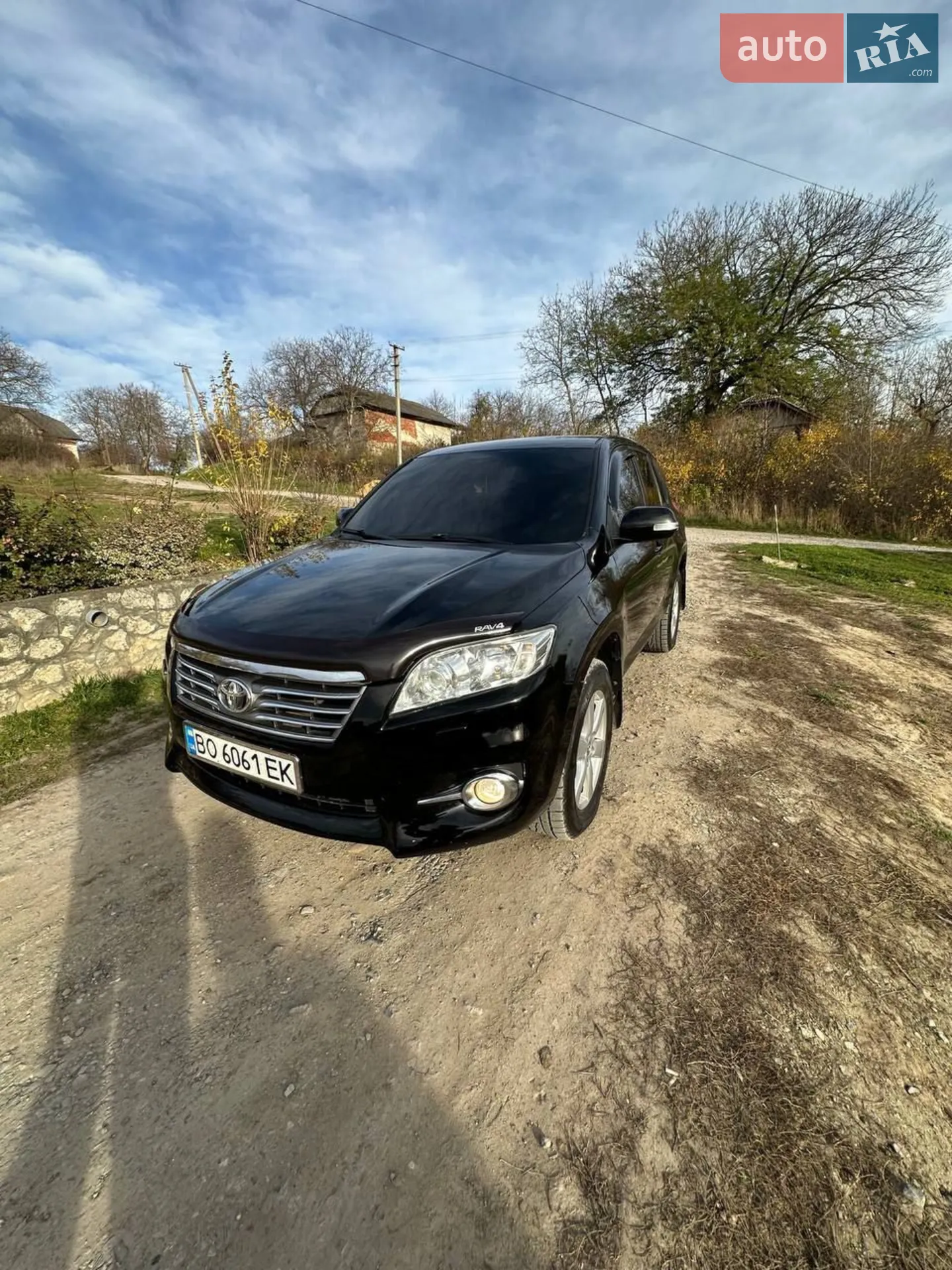 2010 Toyota RAV 4 - мініатюра 14