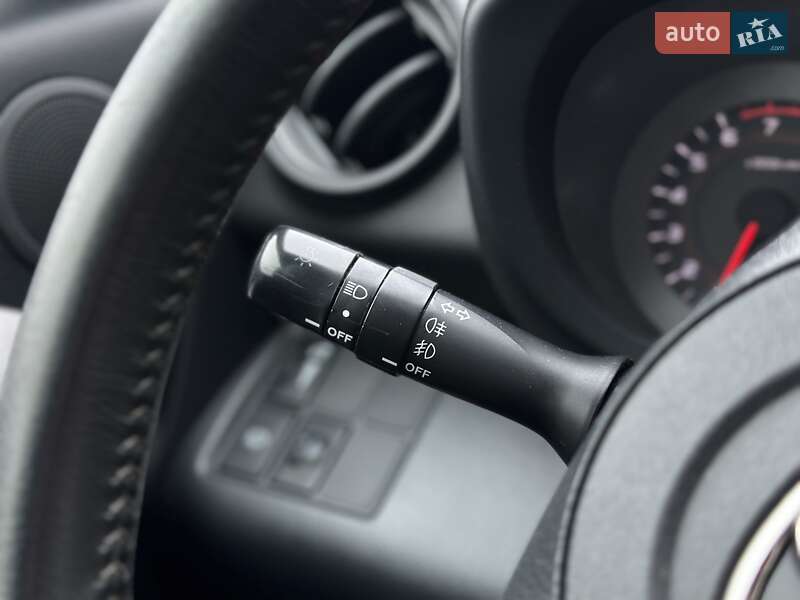 Позашляховик / Кросовер Toyota RAV4 2008 в Києві