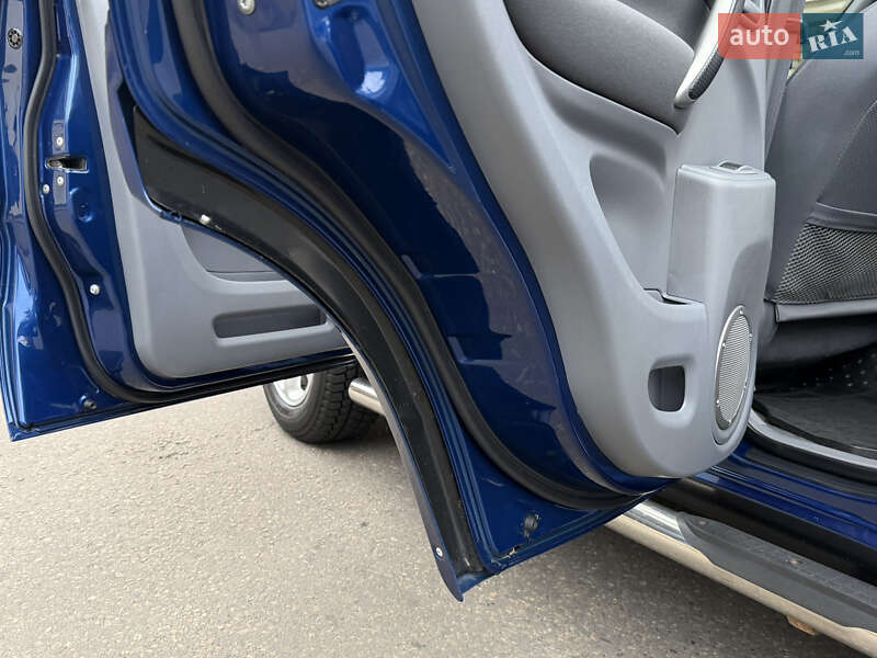 Внедорожник / Кроссовер Toyota RAV4 2004 в Одессе фото 74 Внедорожник / Кроссовер Toyota RAV4 2004 в Одессе