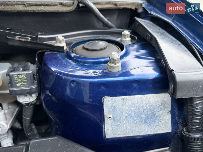 Внедорожник / Кроссовер Toyota RAV4 2004 в Одессе фото 95 Внедорожник / Кроссовер Toyota RAV4 2004 в Одессе