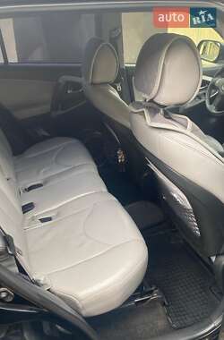 Внедорожник / Кроссовер Toyota RAV4 2007 в Измаиле