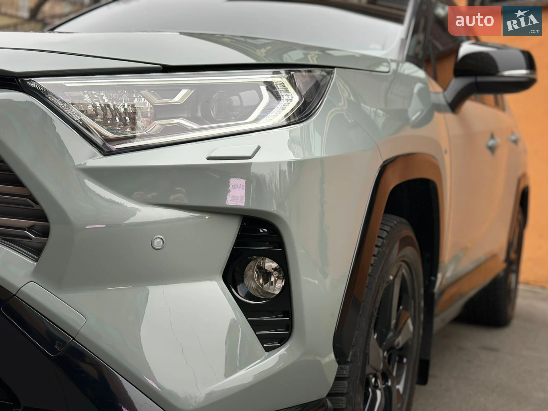 2022 Toyota RAV 4 - мініатюра 3