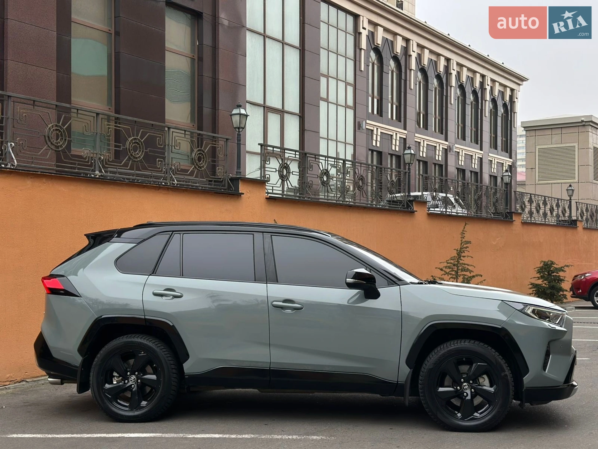 2022 Toyota RAV 4 - мініатюра 16