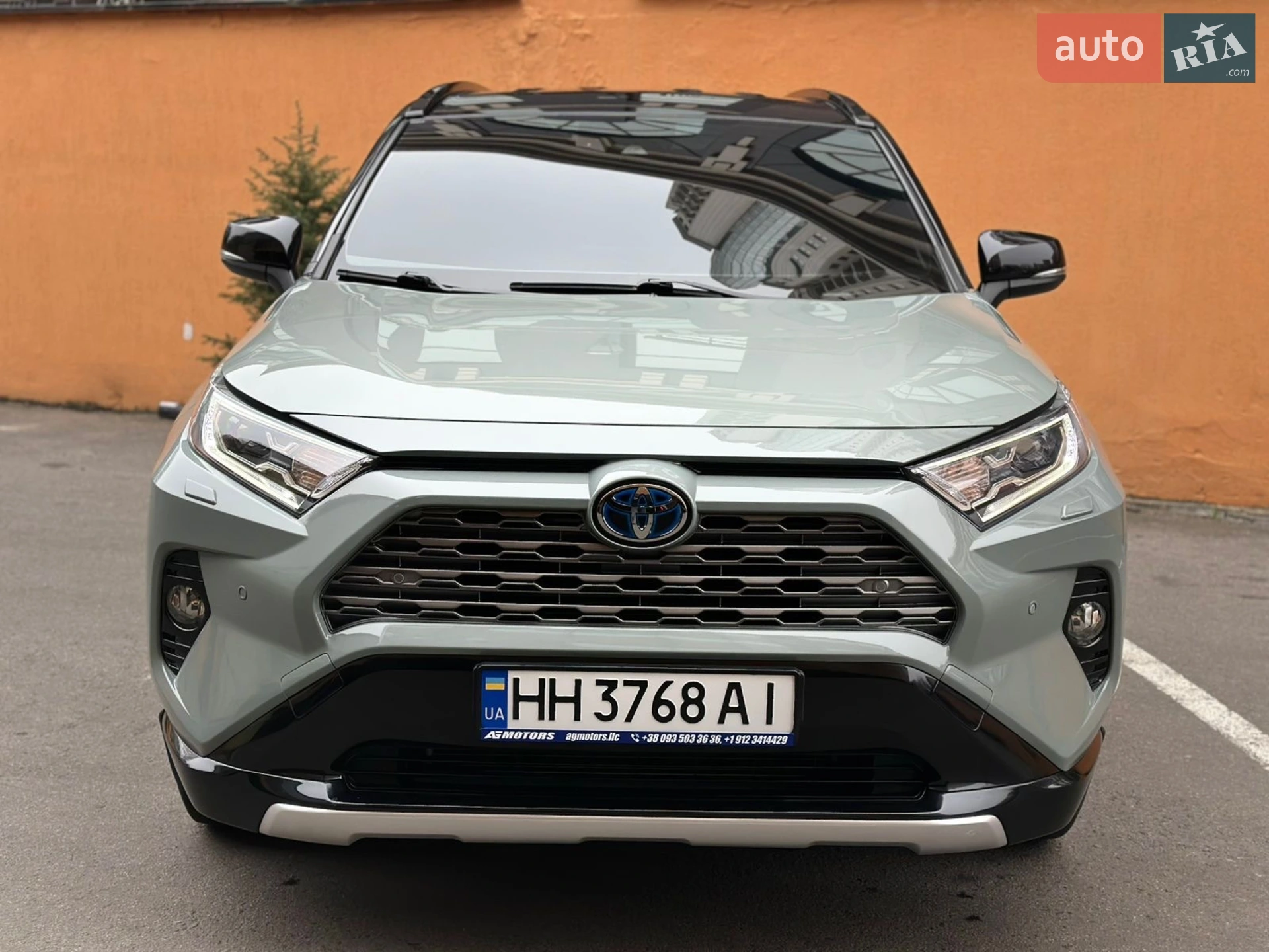 2022 Toyota RAV 4 - мініатюра 19