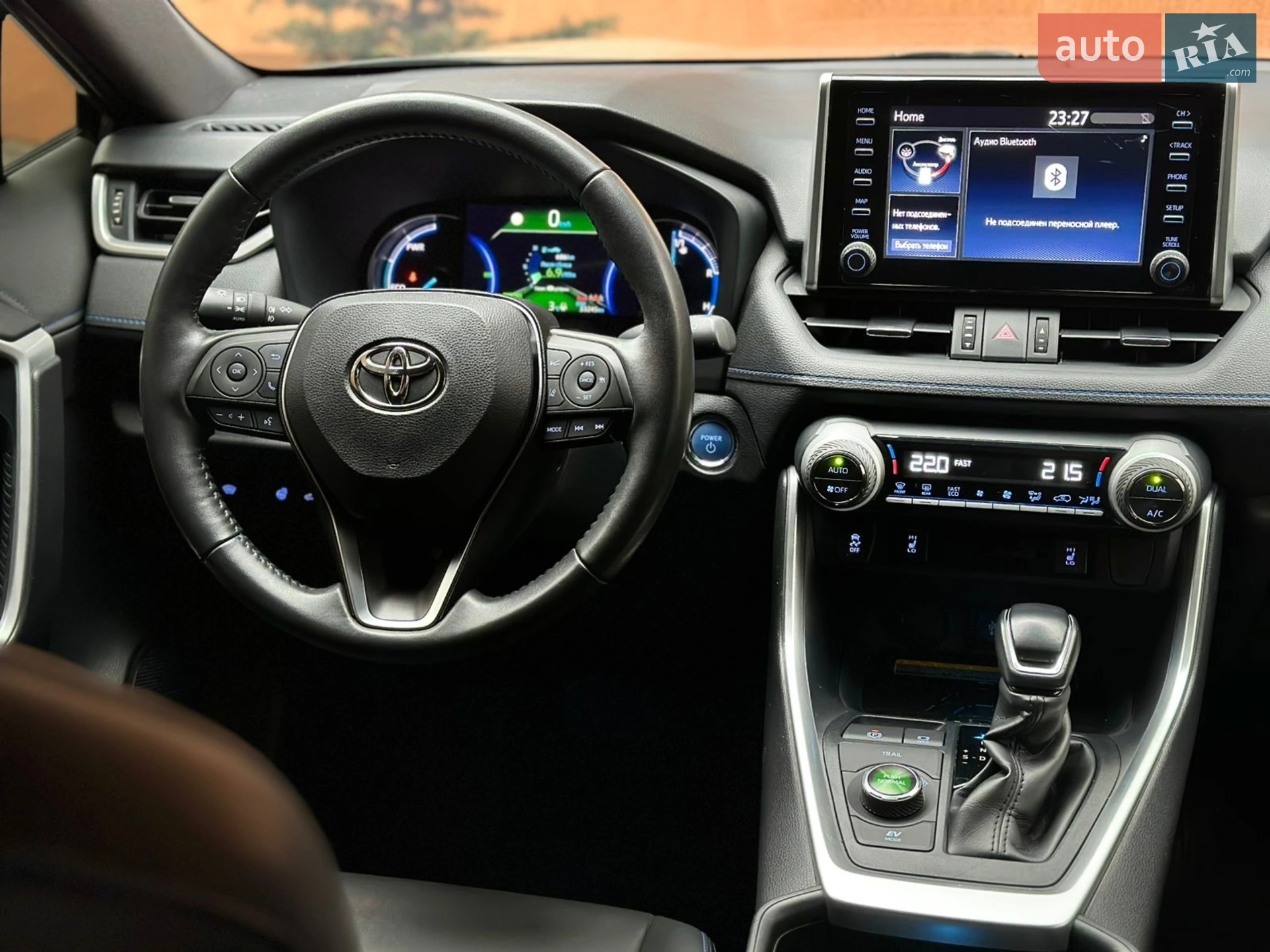 2022 Toyota RAV 4 - мініатюра 23