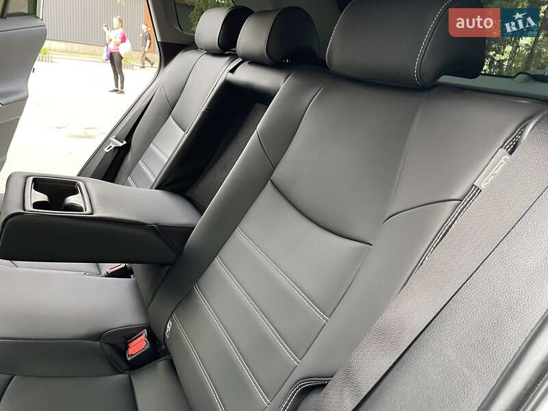 Позашляховик / Кросовер Toyota RAV4 2022 в Вінниці