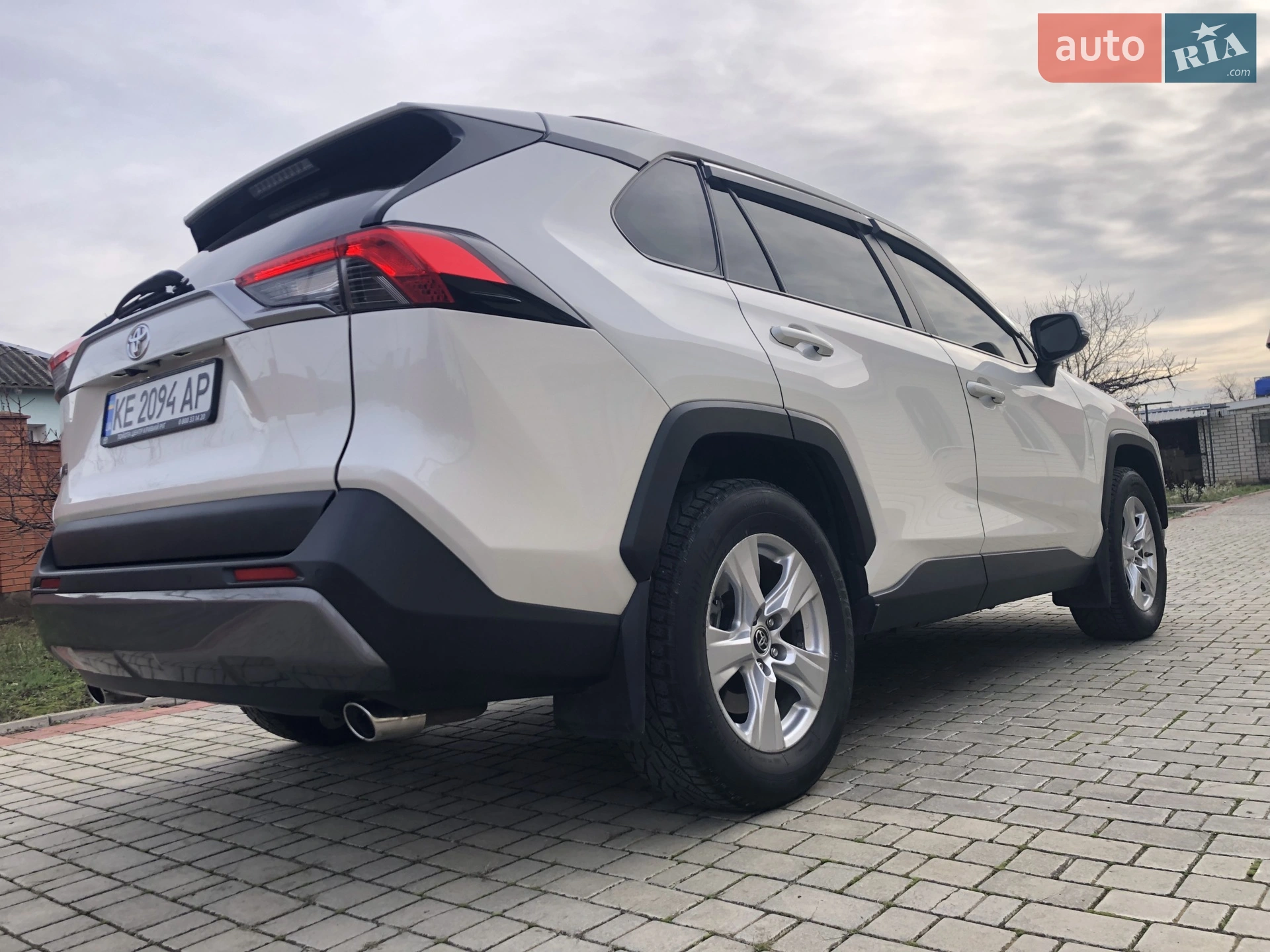 2019 Toyota RAV 4 - мініатюра 36