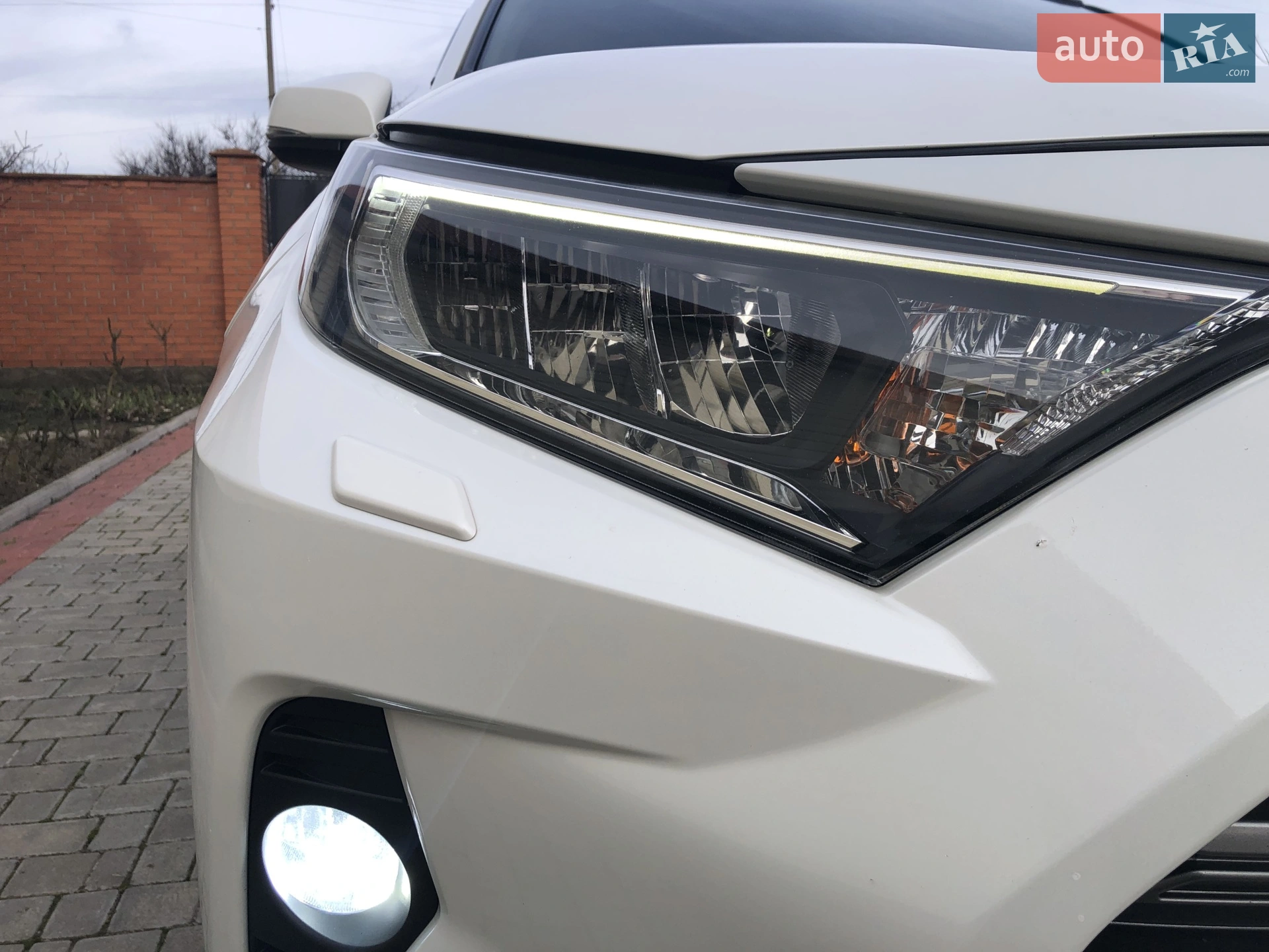 2019 Toyota RAV 4 - мініатюра 40