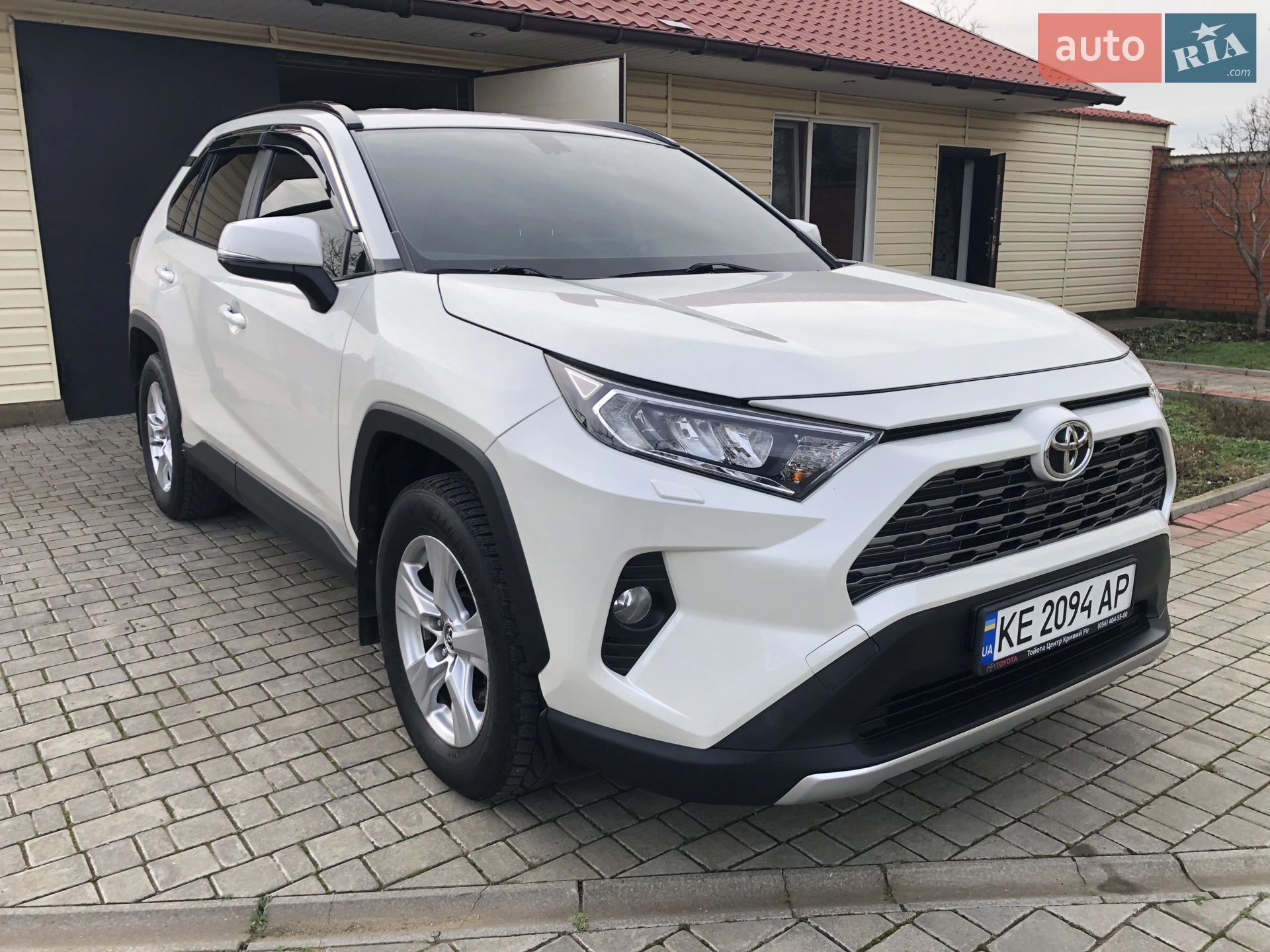 2019 Toyota RAV 4 - мініатюра 49