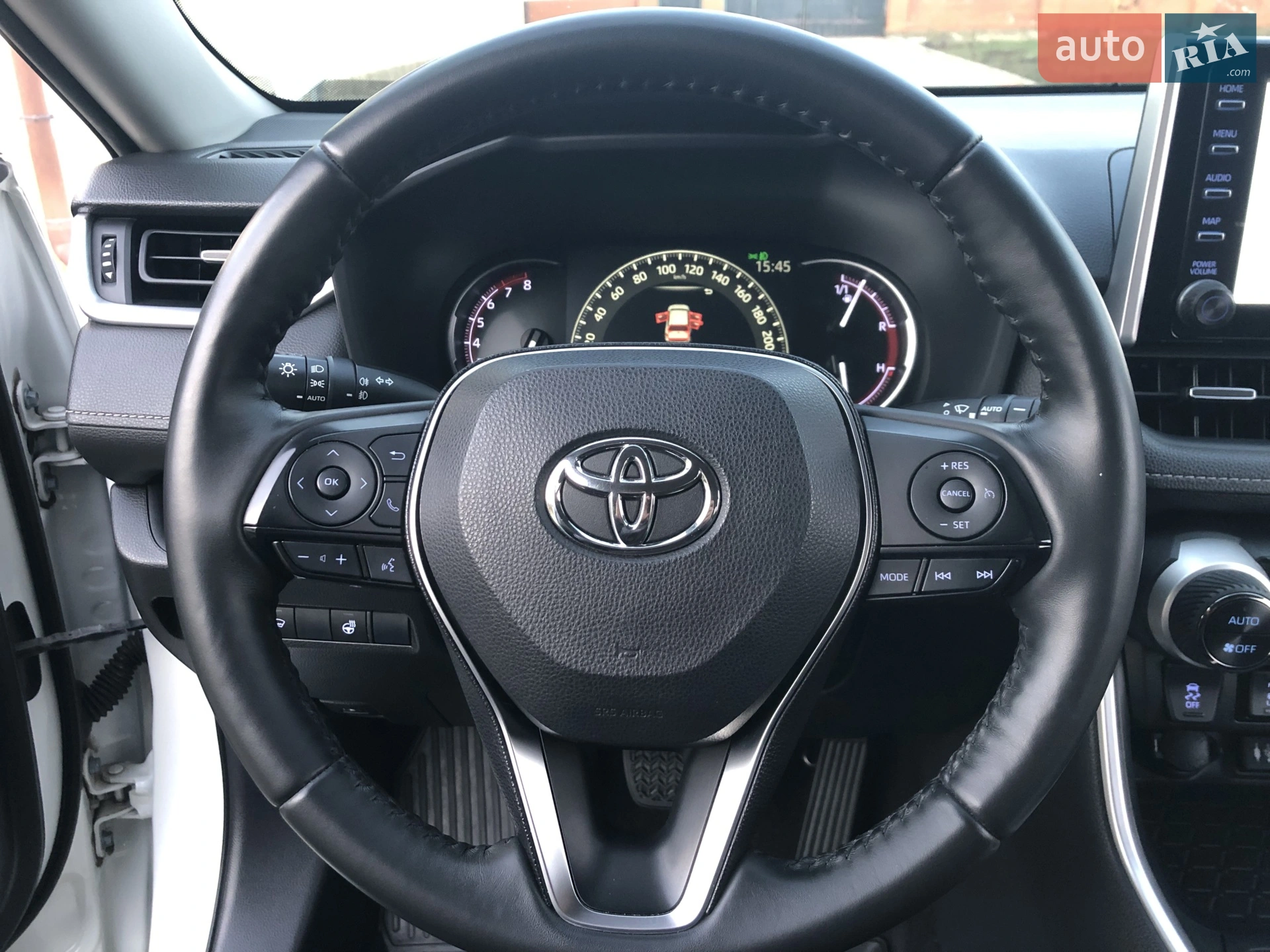 2019 Toyota RAV 4 - мініатюра 76