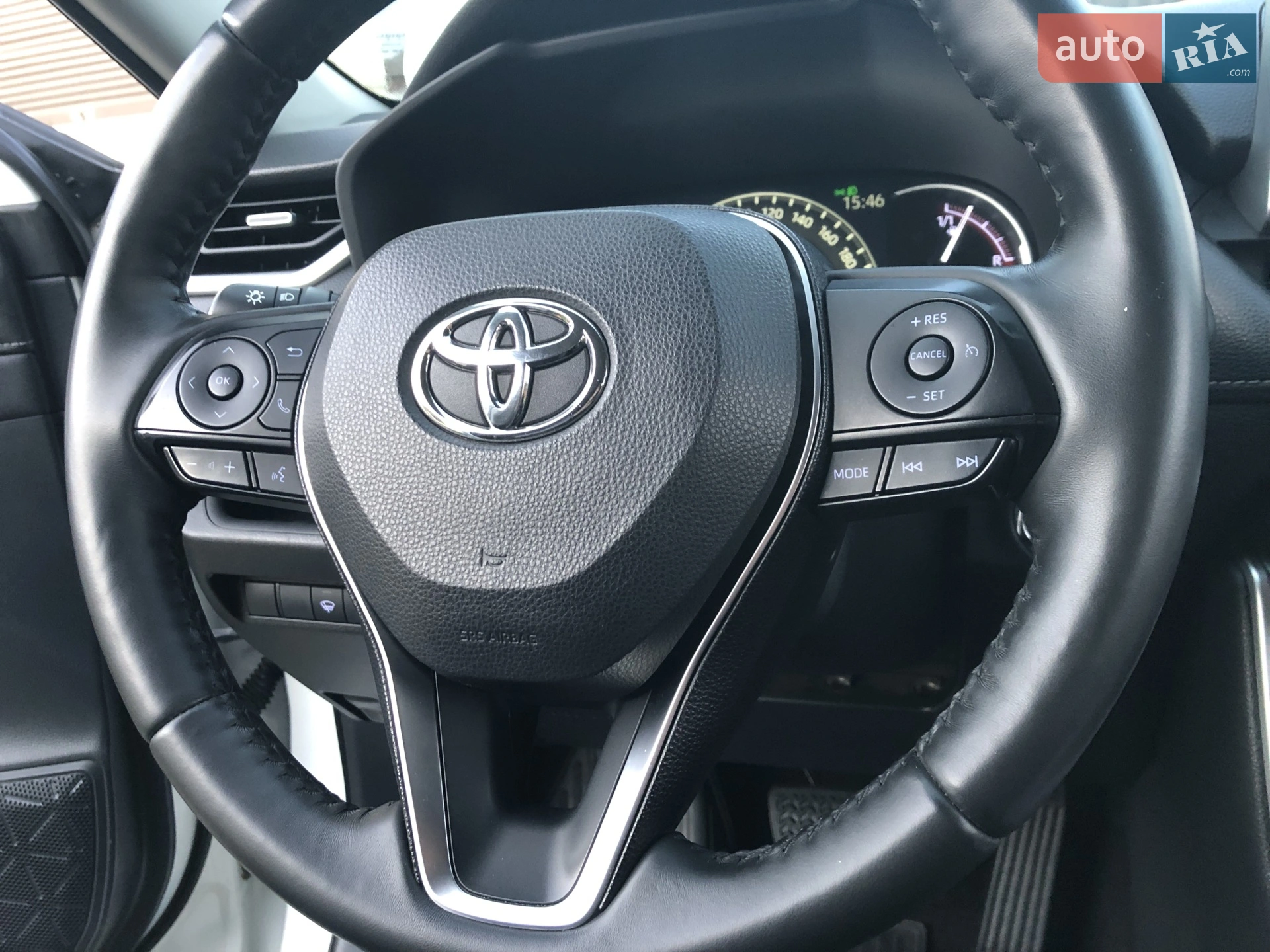 2019 Toyota RAV 4 - мініатюра 81