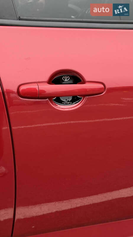 Позашляховик / Кросовер Toyota RAV4 2008 в Києві