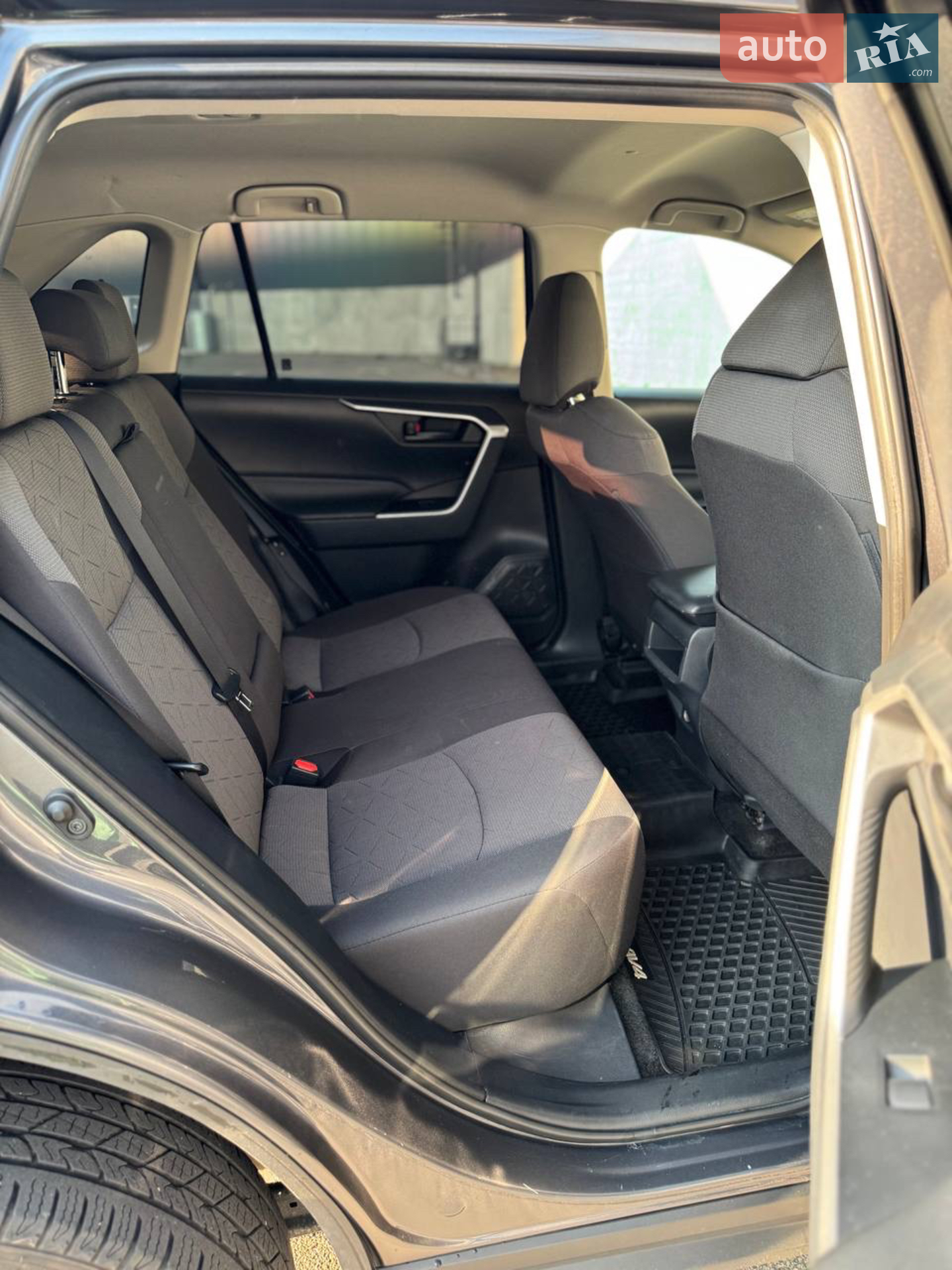 2019 Toyota RAV 4 - мініатюра 35